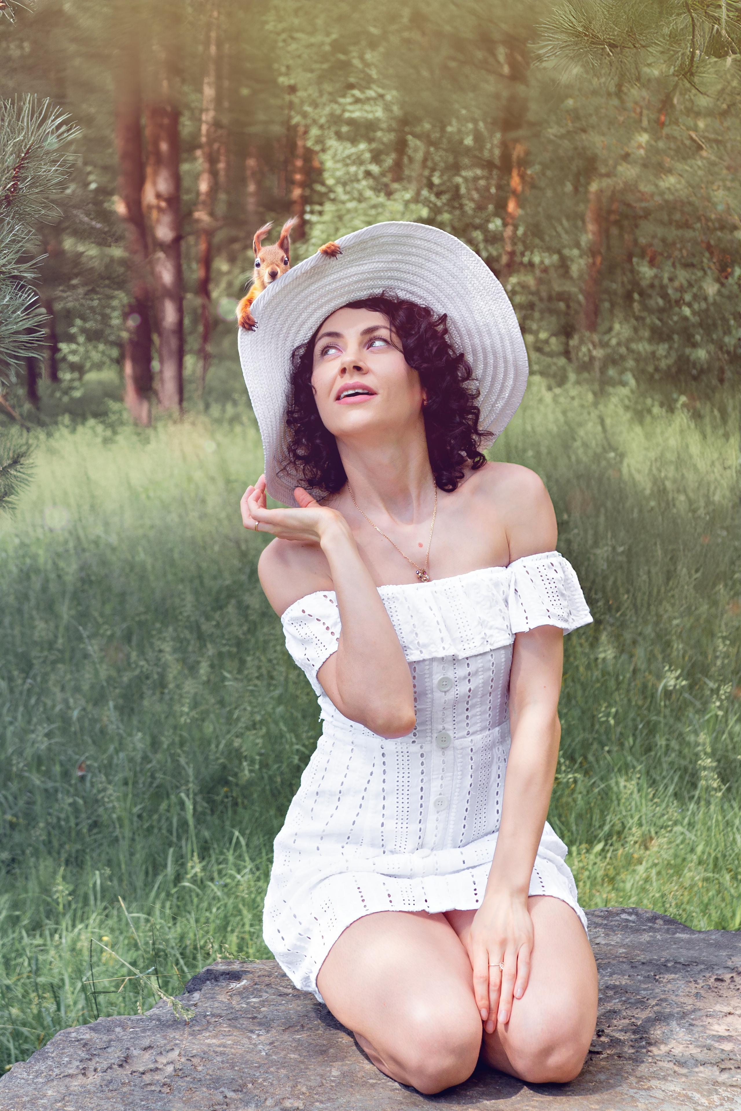 Зелёная симфония