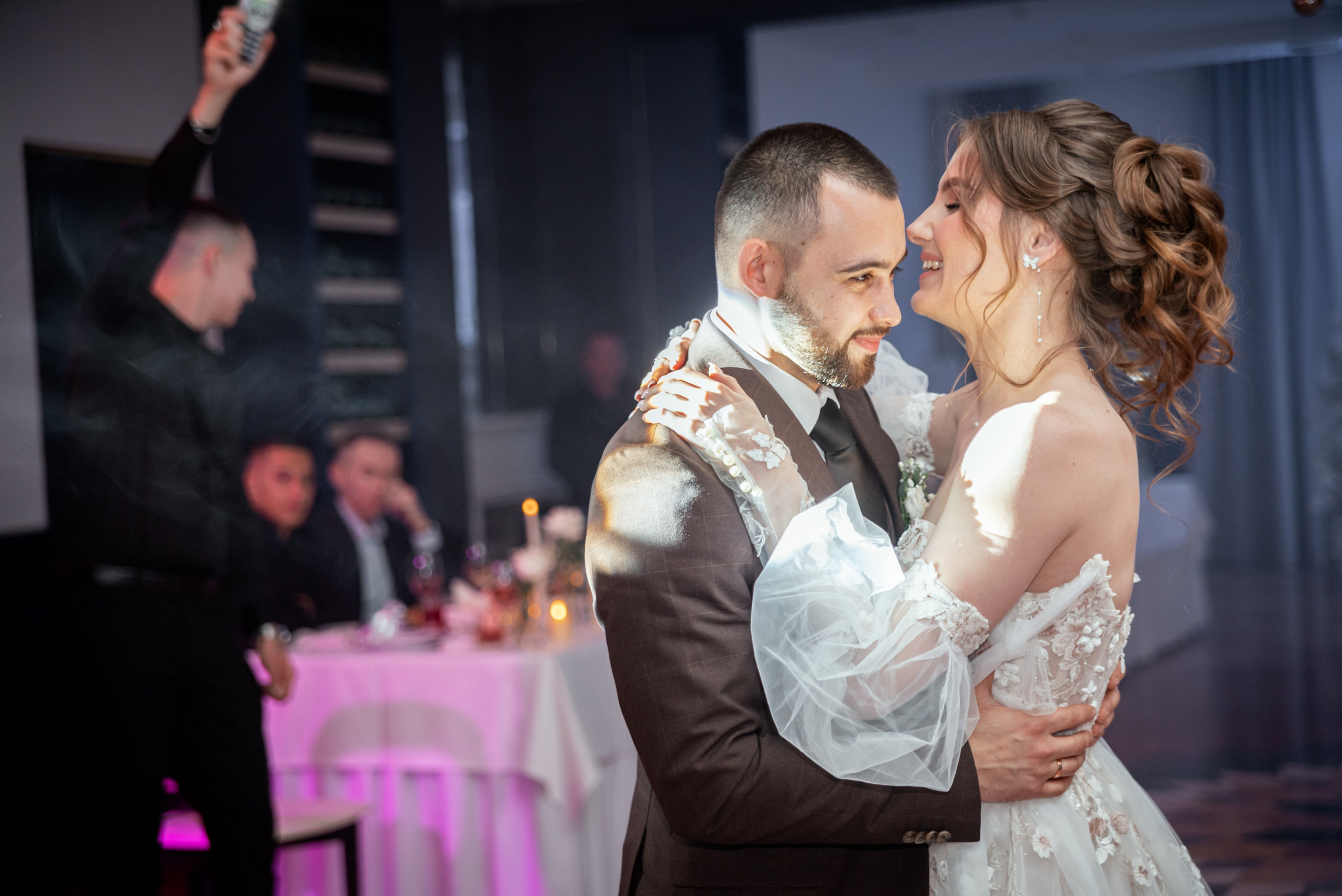 Wedding november vibe. Свадебный и семейный фотограф в Ижевске Романова Ольга