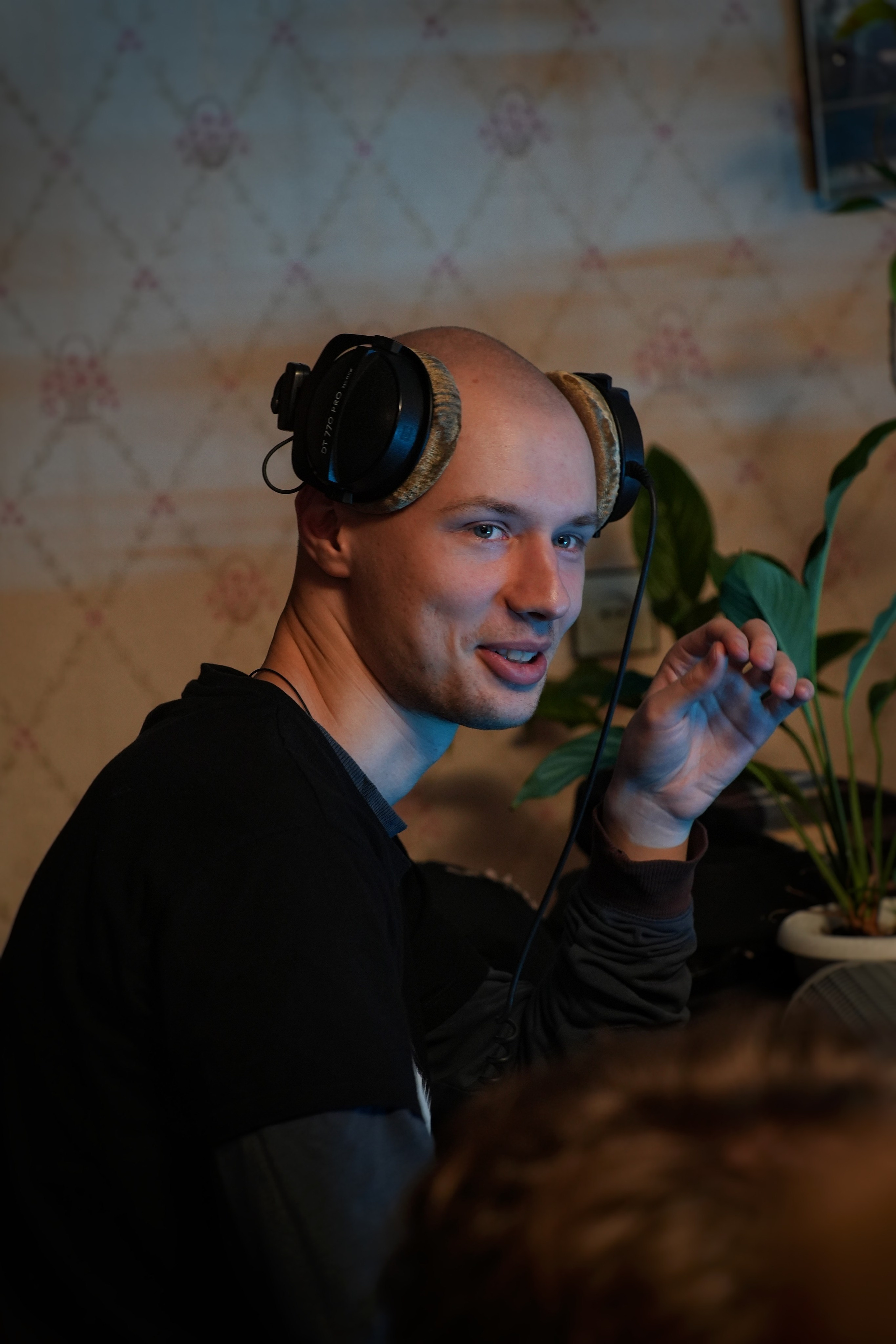 БЭКСТЕЙДЖ «Отчет о проделанной работе». VetkasART