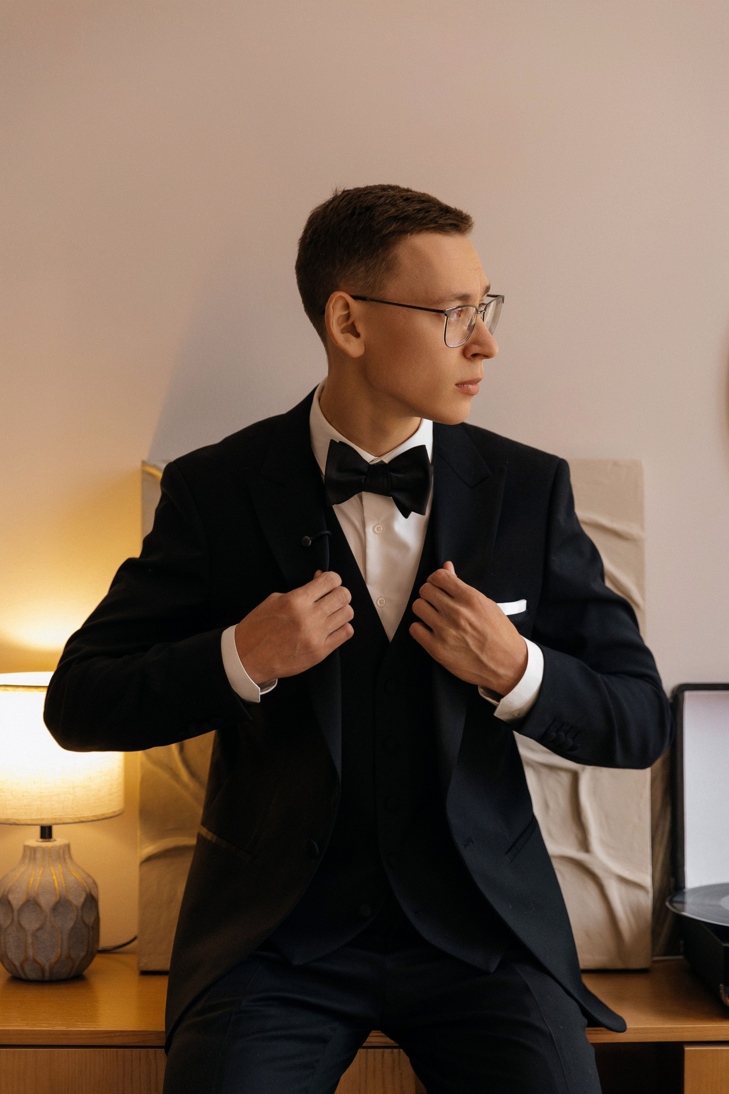 Марк и Инесса. Свадебный фотограф в Краснодаре Ольга Цвиченко