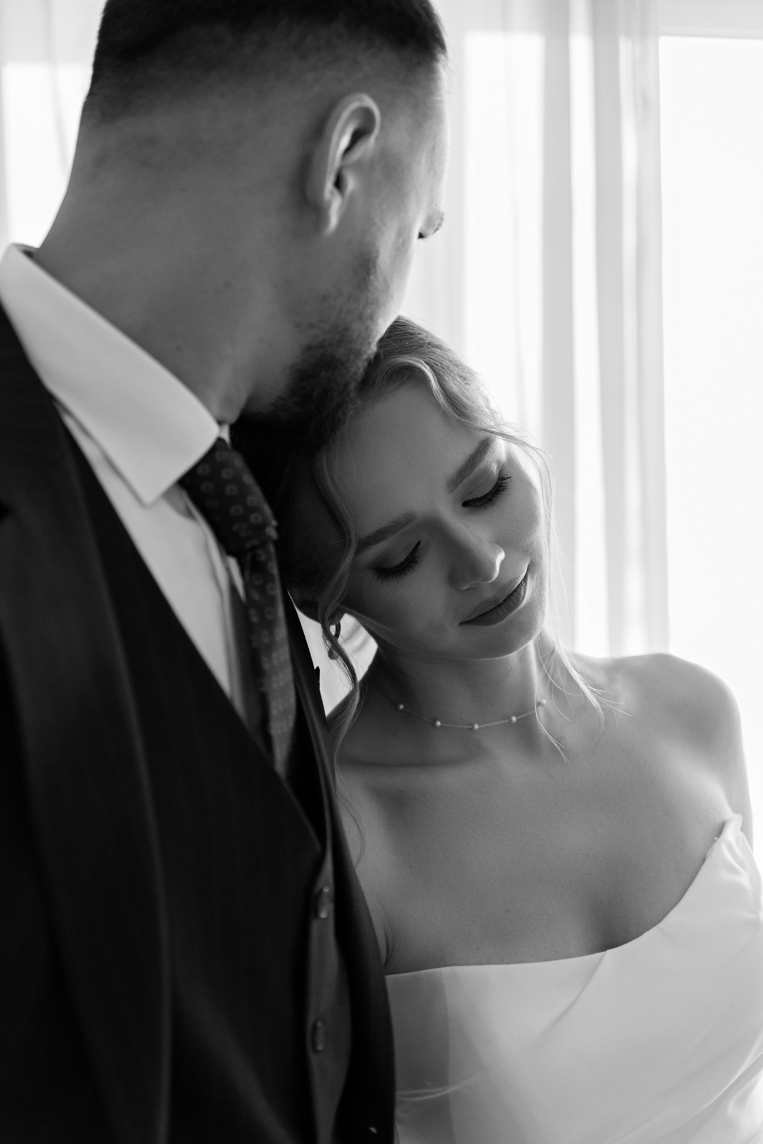 Кирилл и Дарья. Свадебный фотограф в Саратове