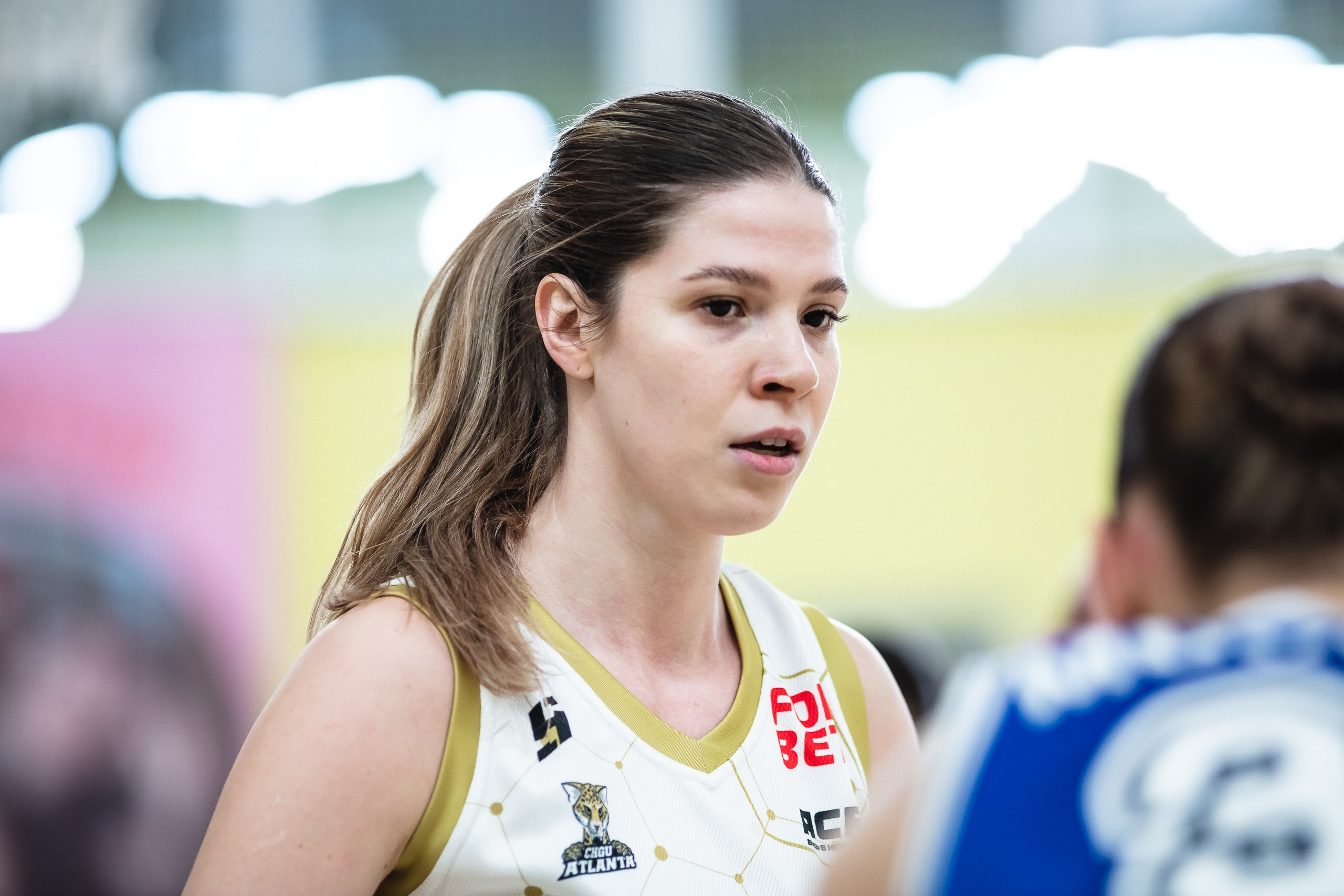 ЧГУ-Атланта — Енисей. Фотография