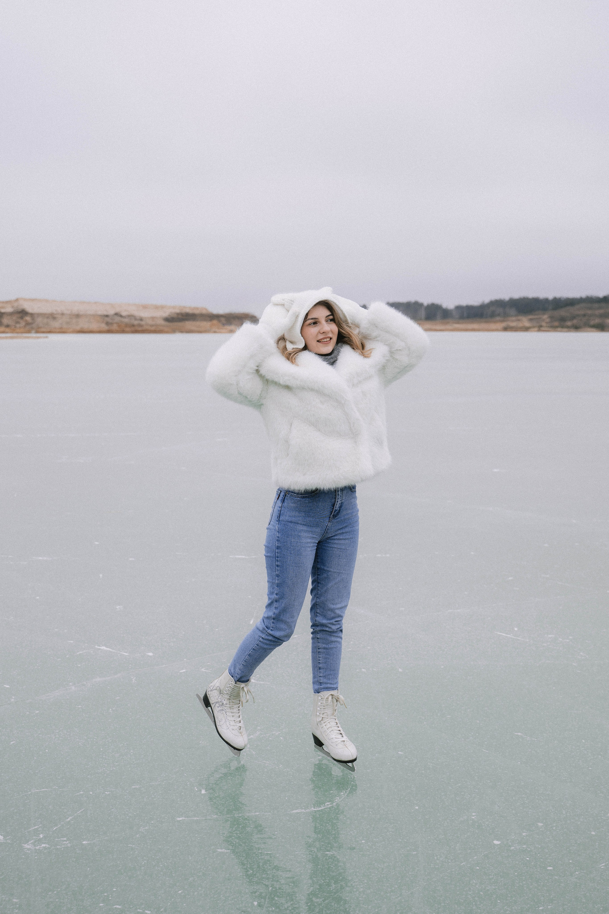 Женя. Свадебный, семейный фотограф в Рязани Лена Брант
