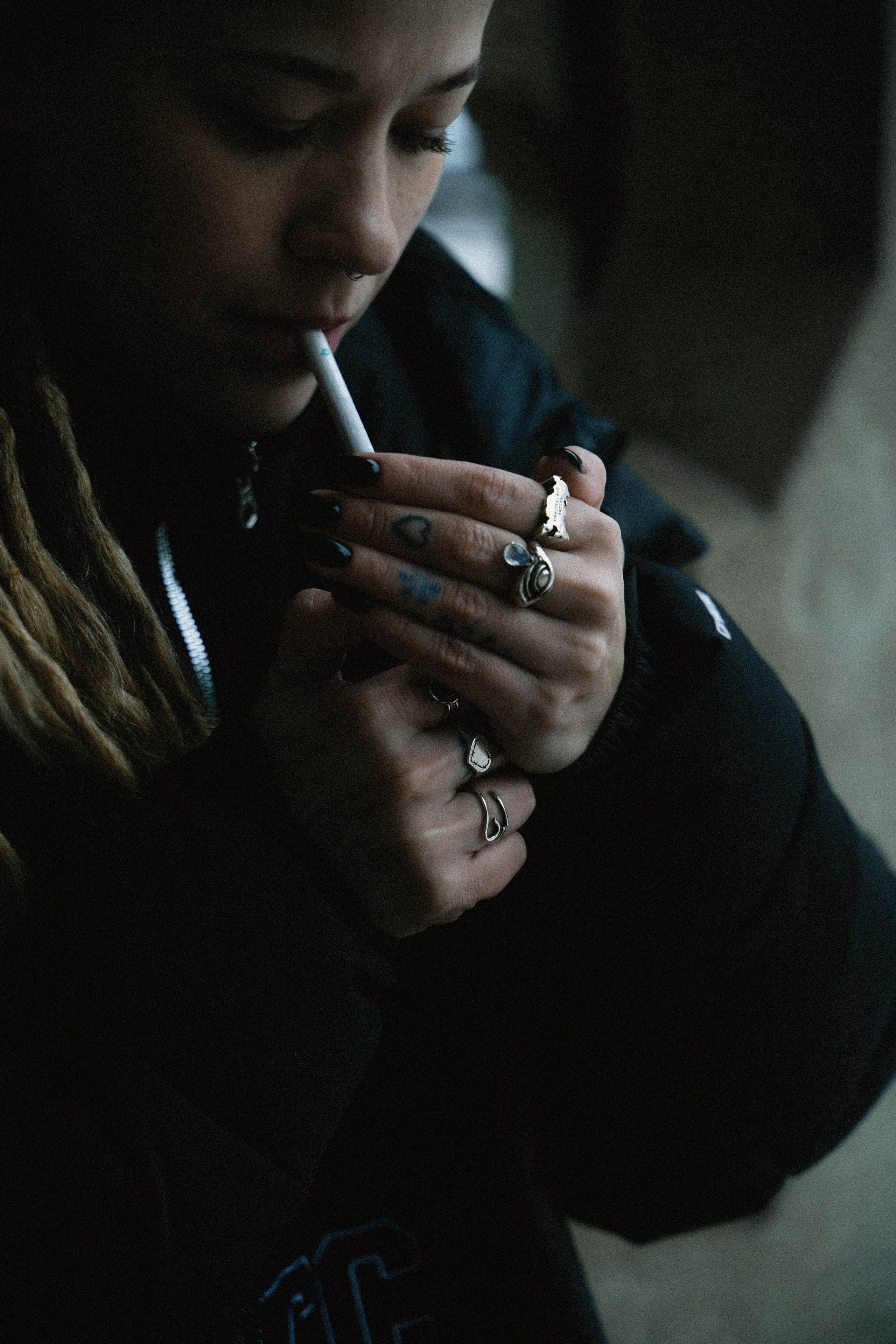 Настя. Свадебный, семейный фотограф в Рязани Лена Брант