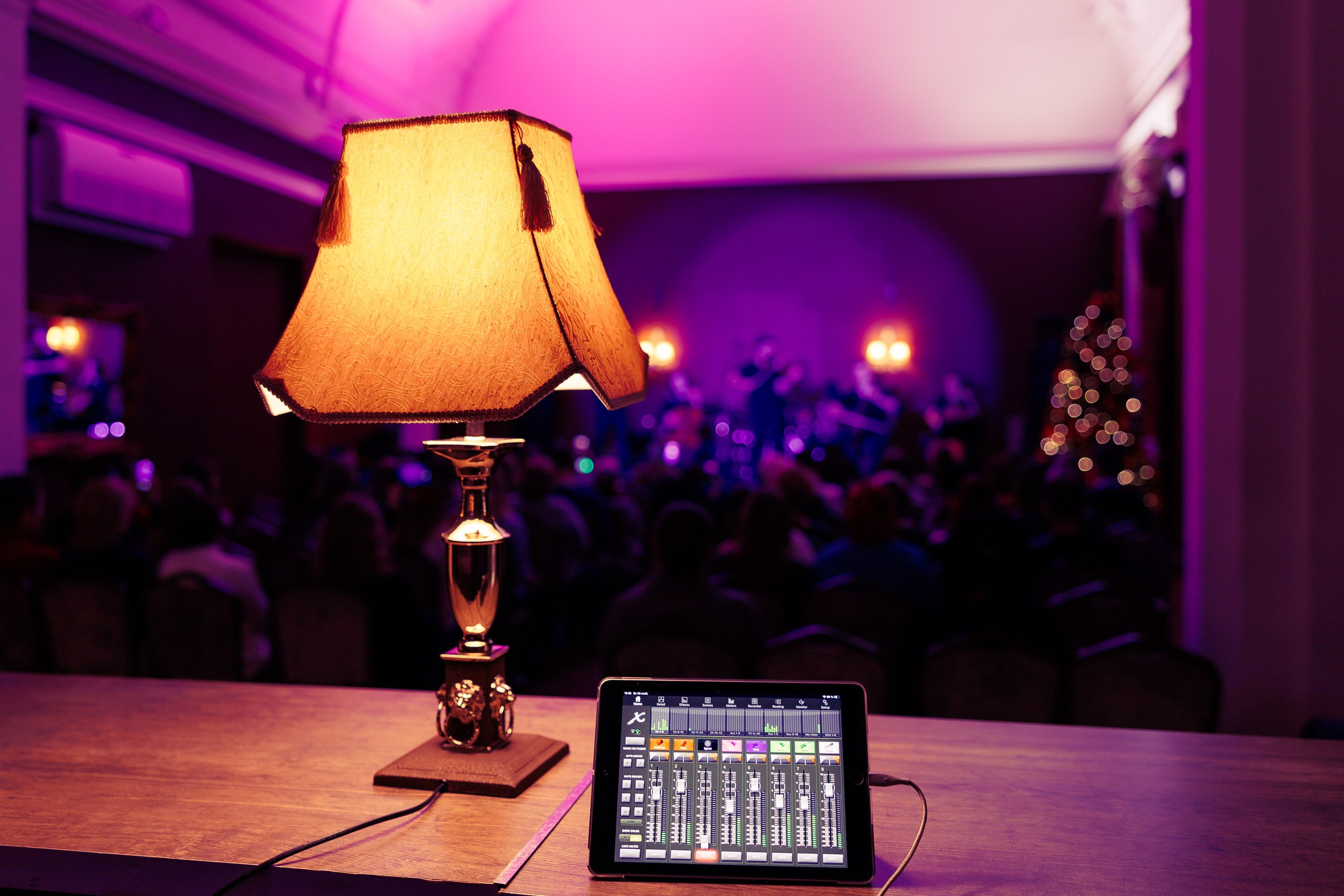 Концерт ATOMIC CELLOS в пространстве FREEDOM. Фотограф в Санкт-Петербурге — Сергей Петров