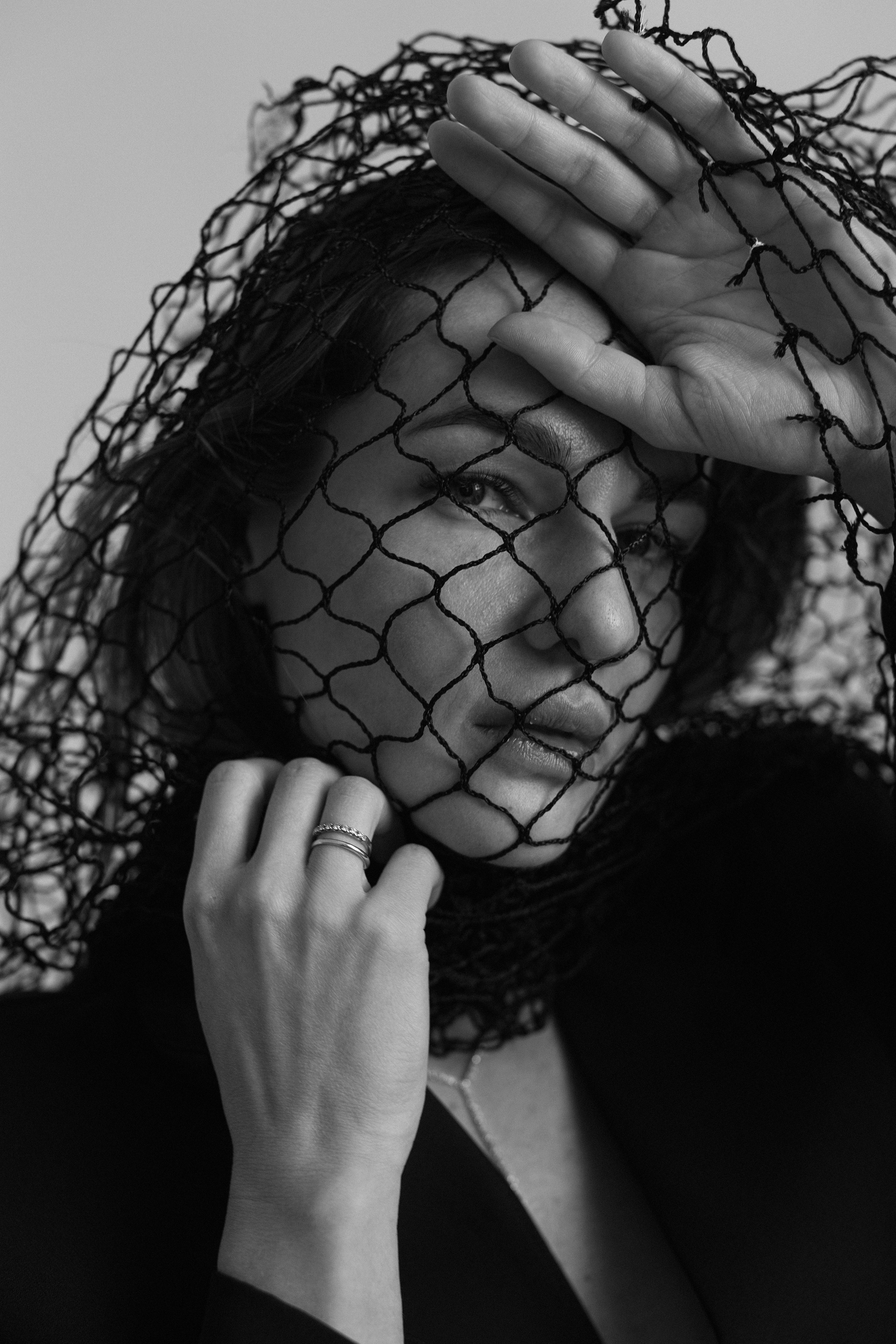 Монохром. Фотограф Photo_alsp