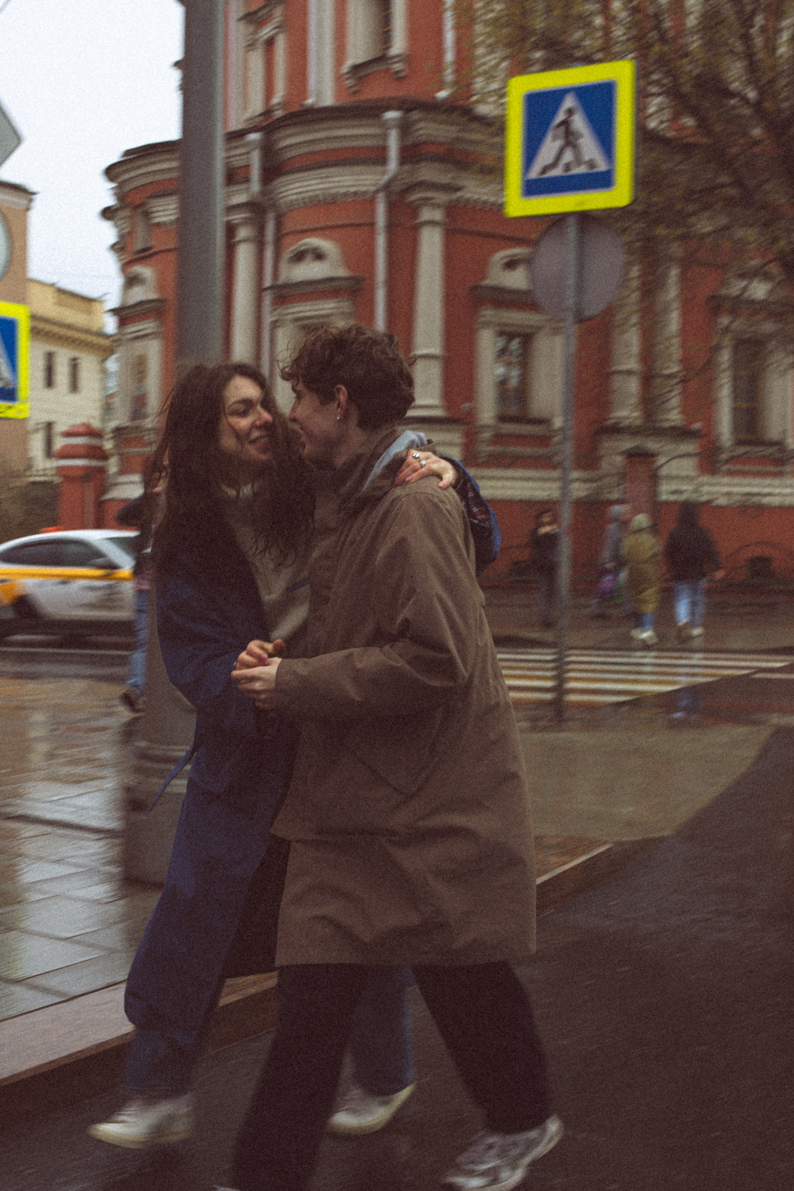 O tebe, Moskva. Свадебный фотограф Лейсан Цейнштейн