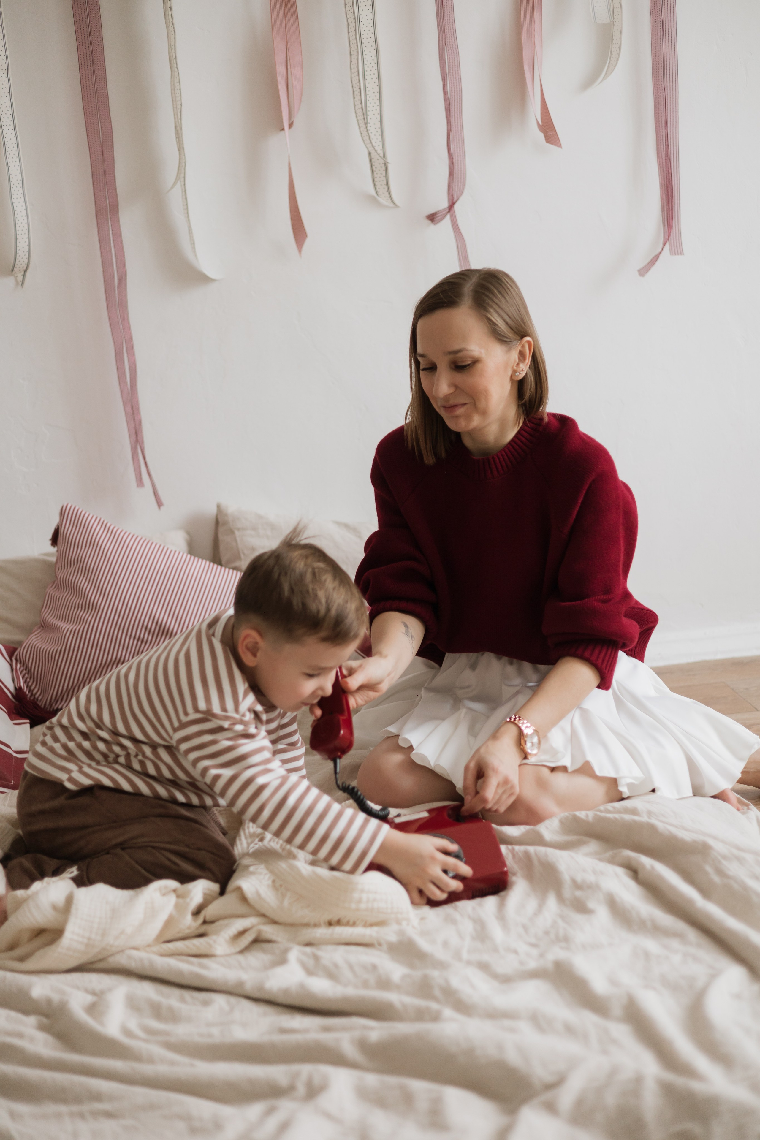 Дима и Лена. Фотограф в Кемерово Миллер Анна