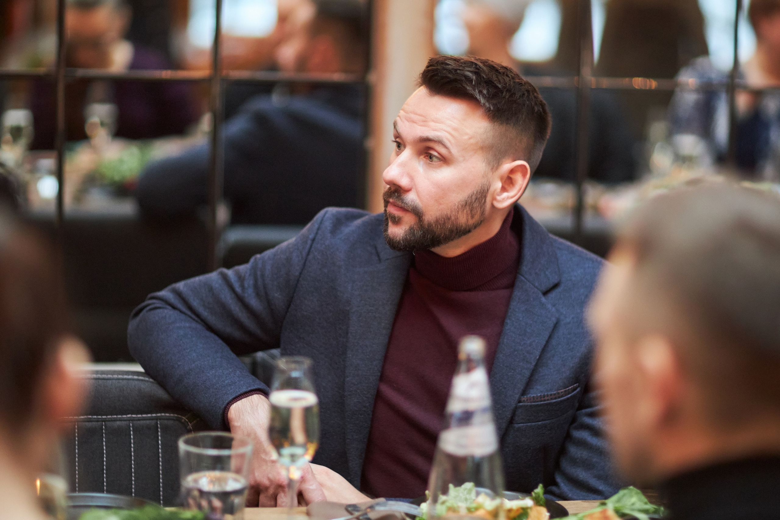 18. Фотограф Недорез Александр в Москве. Репортаж на ваших мероприятиях