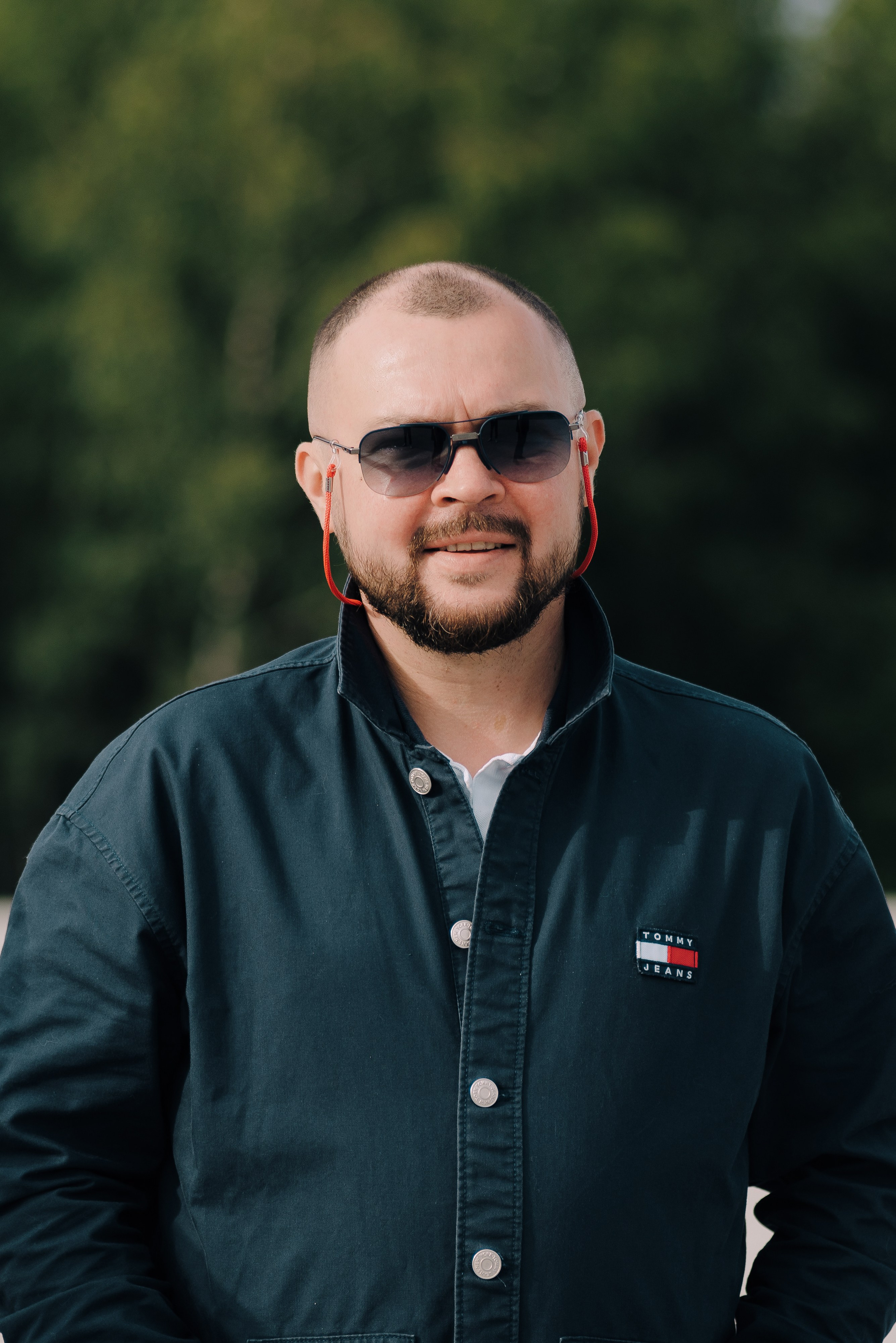 IT КУБОК ПО ГОЛЬФУ. Репортажный фотограф Зуев Роман г. Челябинск