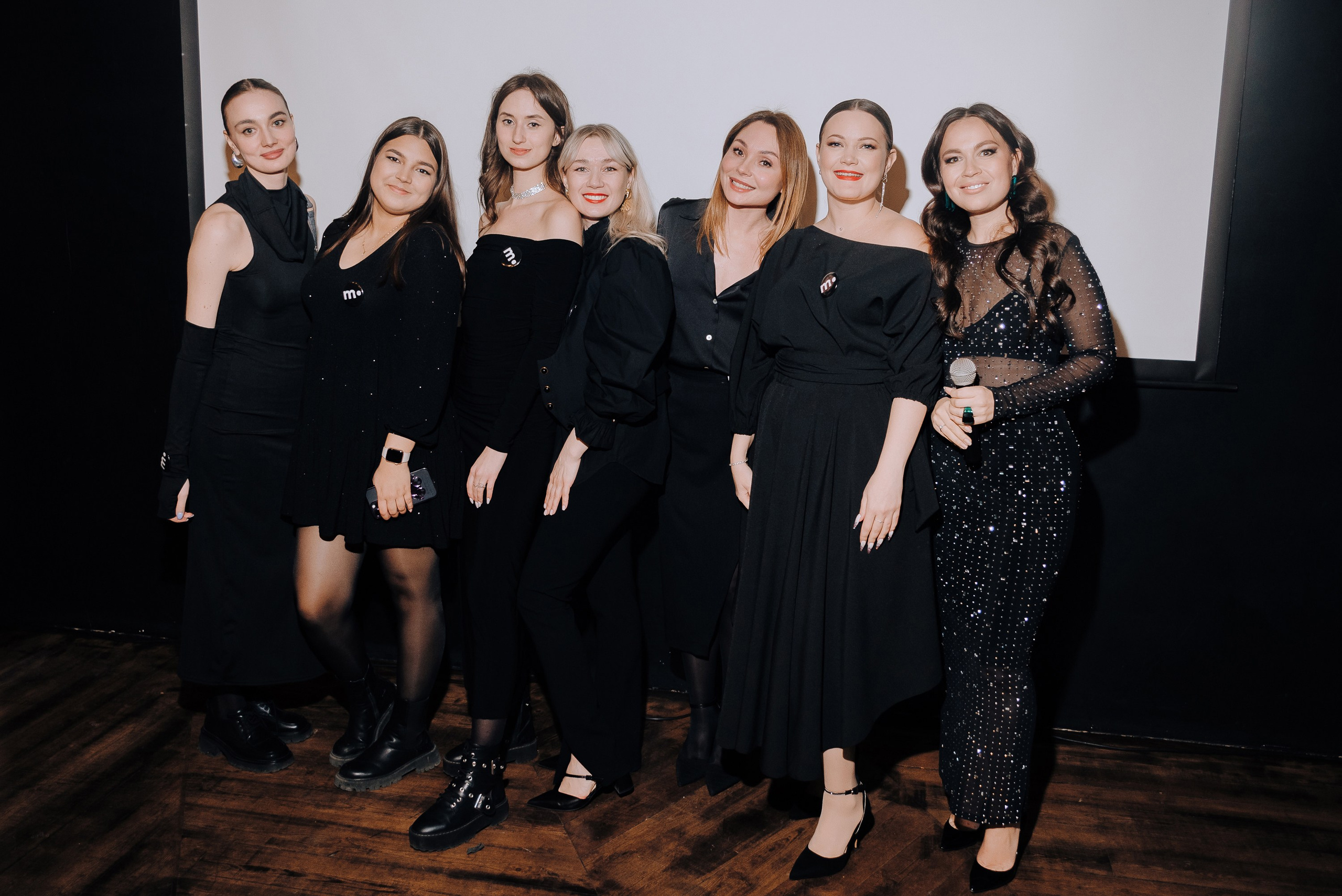 MONAMI DAY. Репортажный фотограф Зуев Роман г. Челябинск