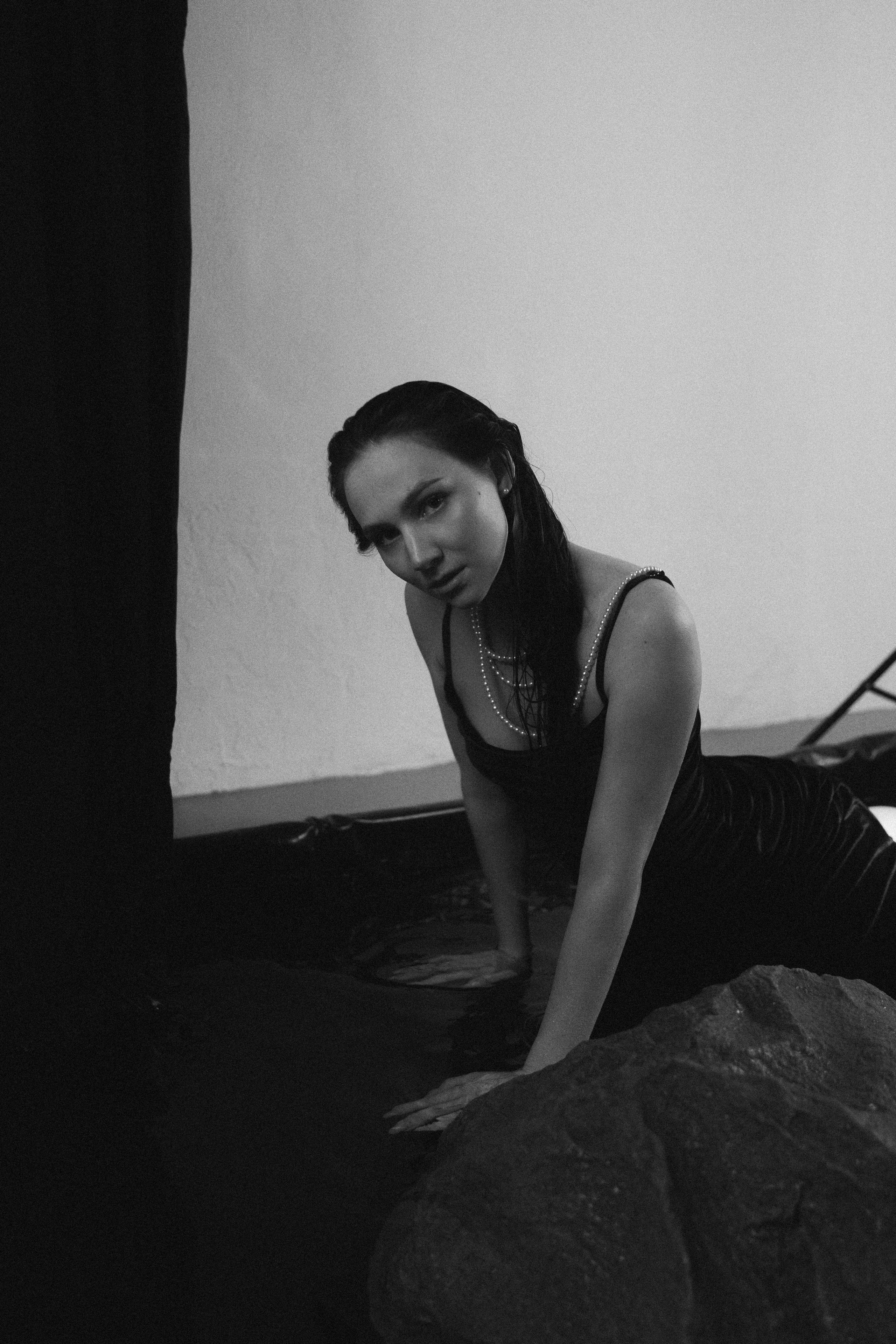 Эля`2. Фотограф в Самаре Юля Борщ