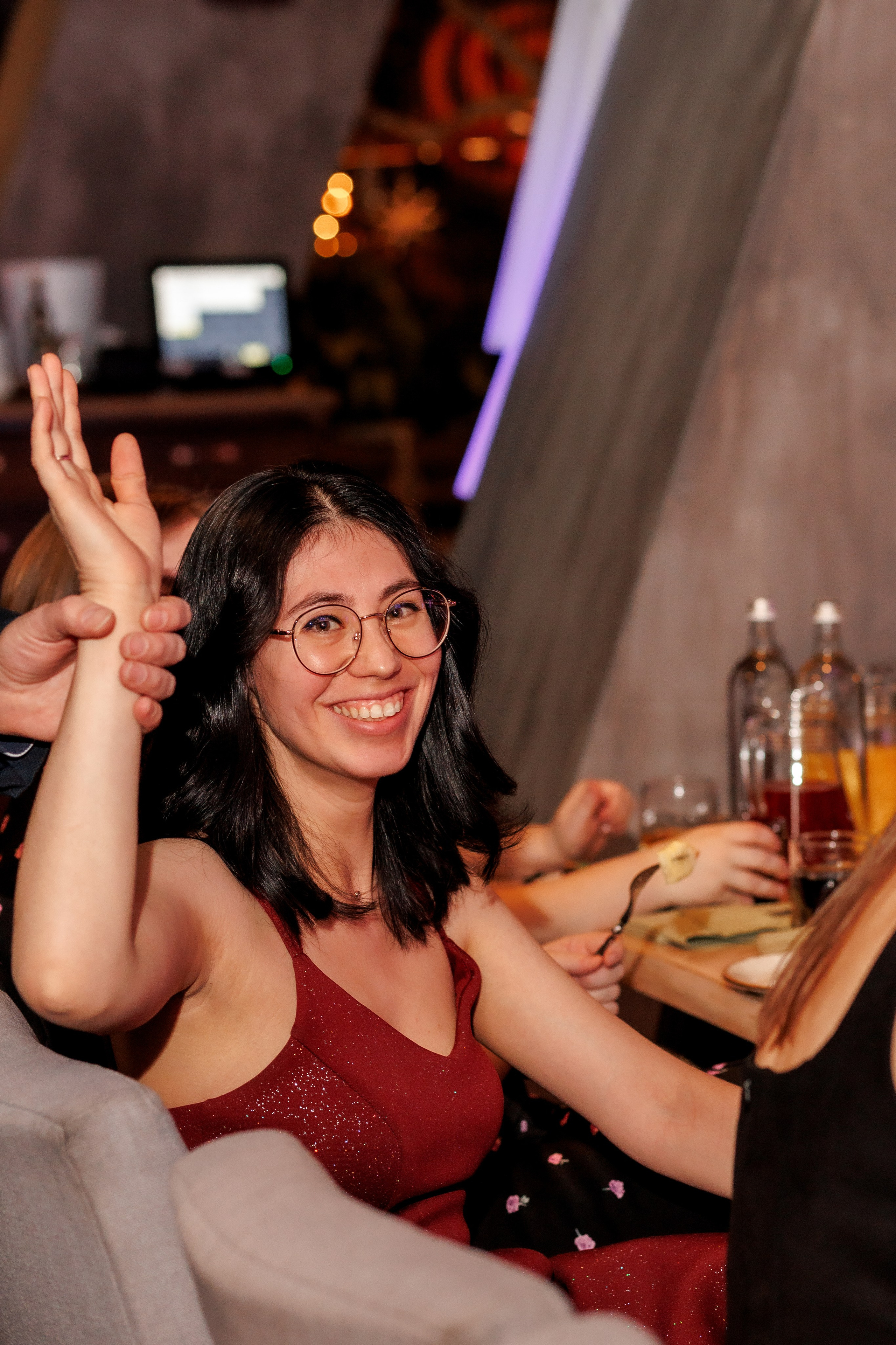 Корпоратив Новафиш. Свадебный фотограф в Москве — Ольга Козловская