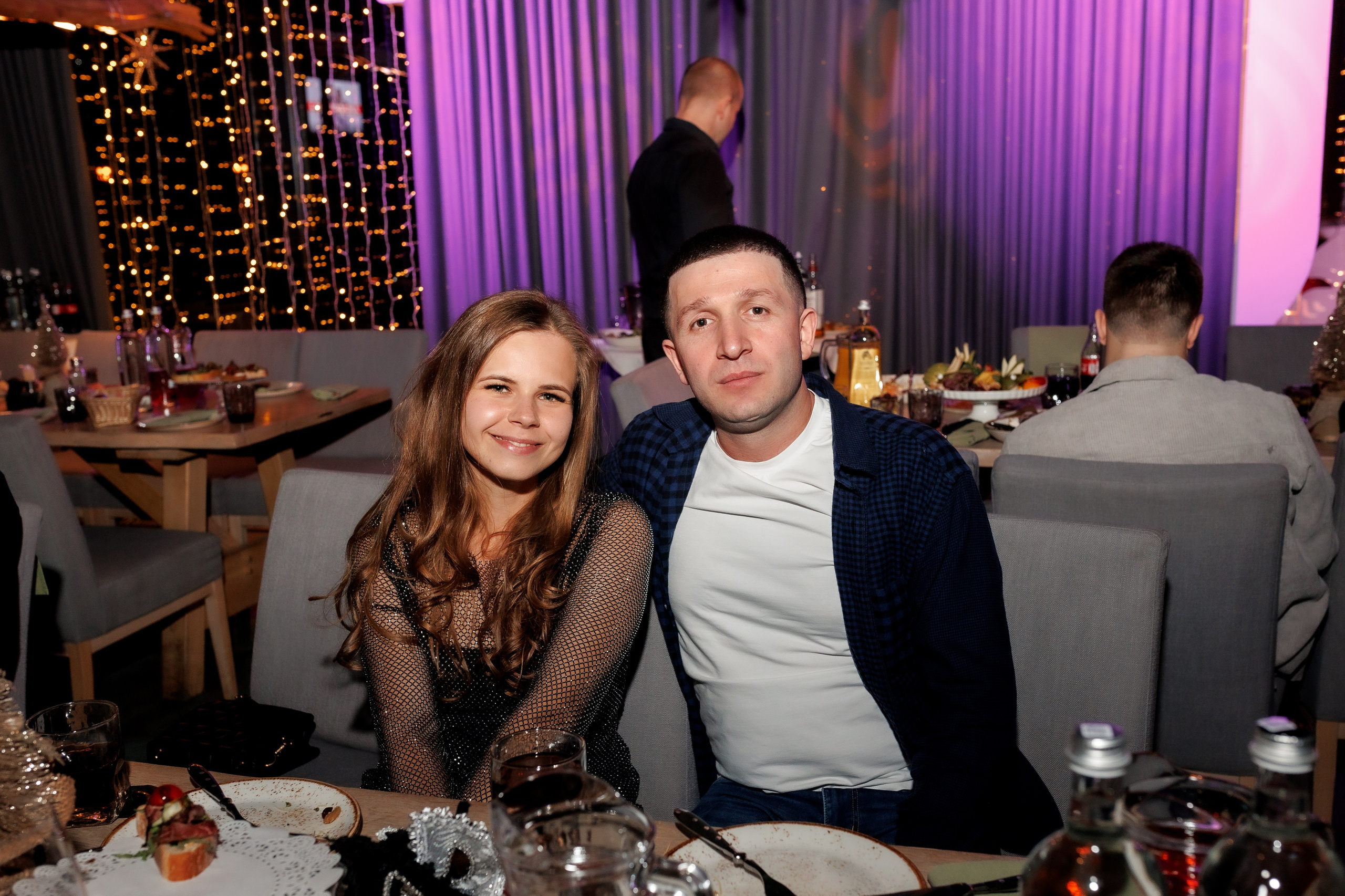 Корпоратив Новафиш. Свадебный фотограф в Москве — Ольга Козловская