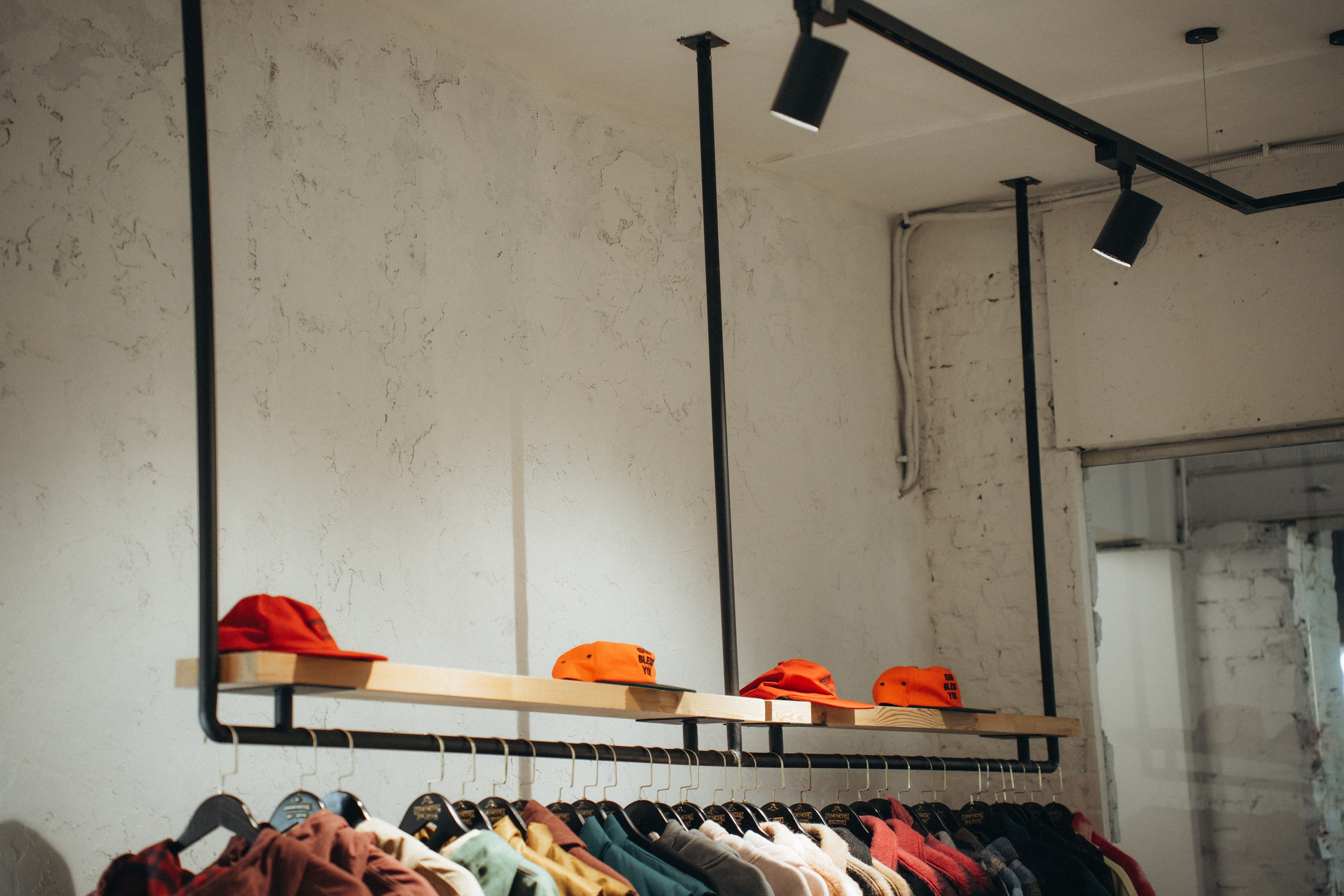 репортажная фотография