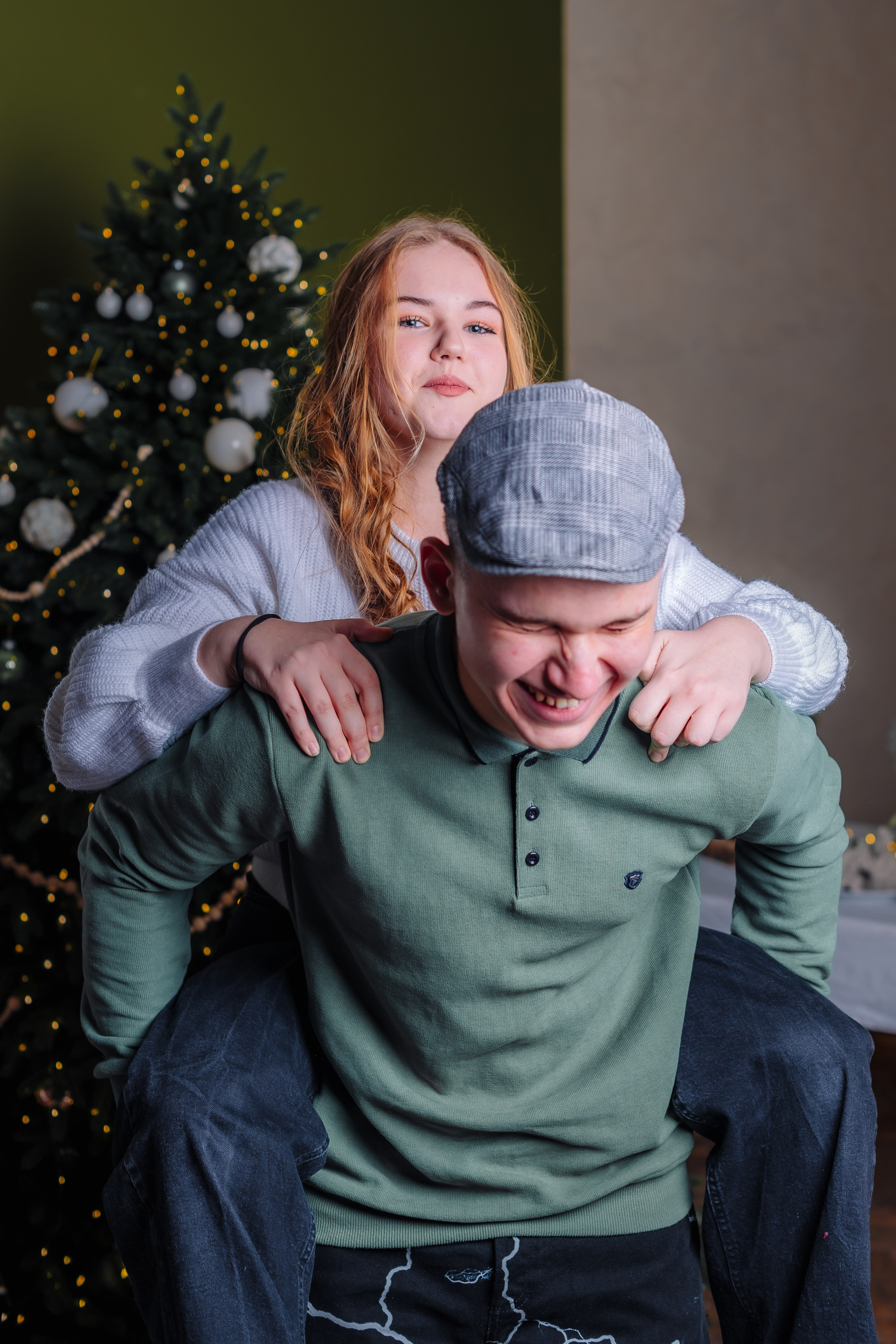 Выпускной альбом — 9 «А». Иван Кубик — фотограф и видеограф