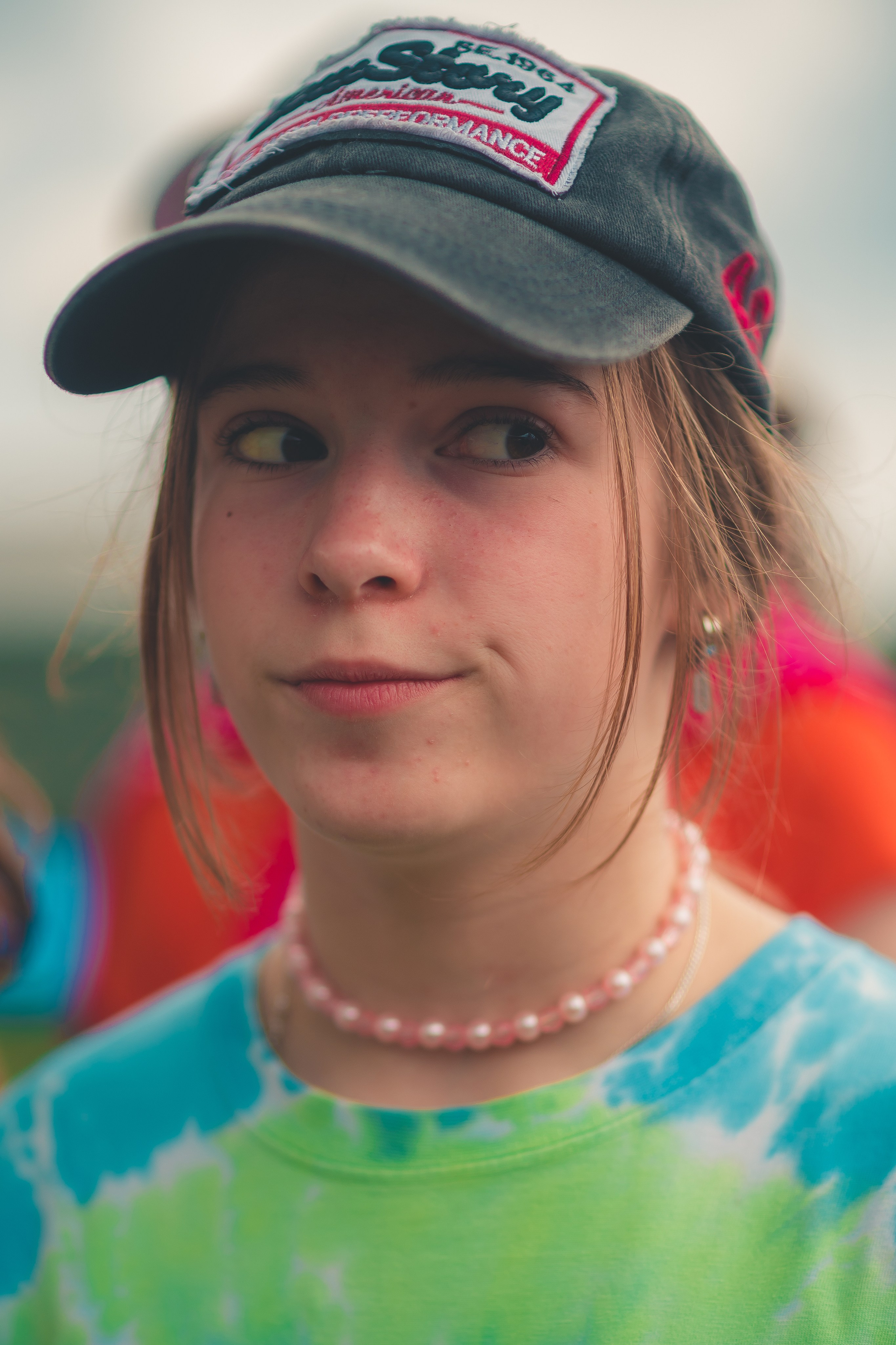 Детский лагерь — 3 смена 2023 год. Иван Кубик — фотограф и видеограф