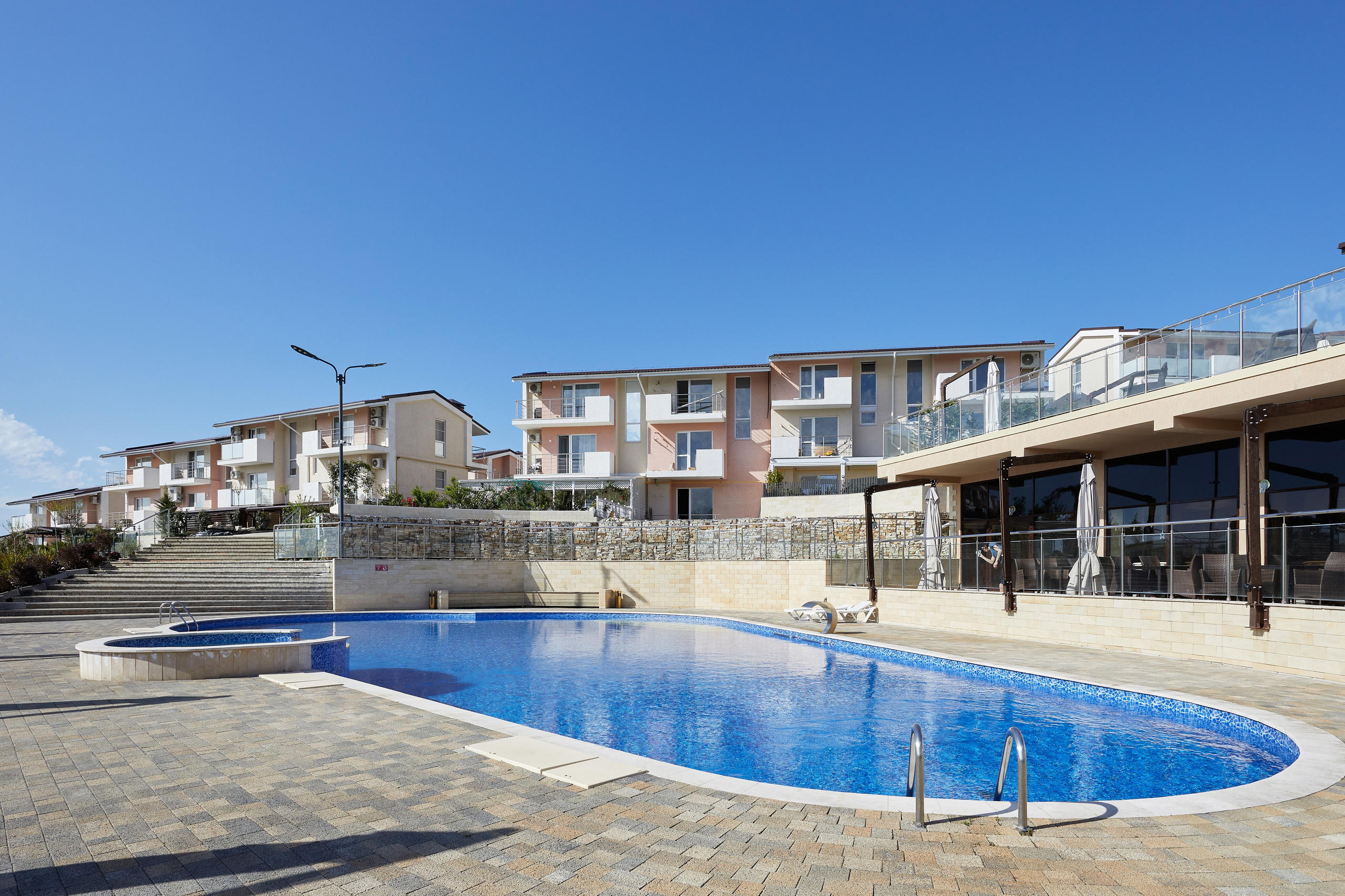 ТАУНХАУС В КП ИЗУМРУДНЫЙ ГОРОД. Интерьерный фотограф в Сочи Анисимова Ольга