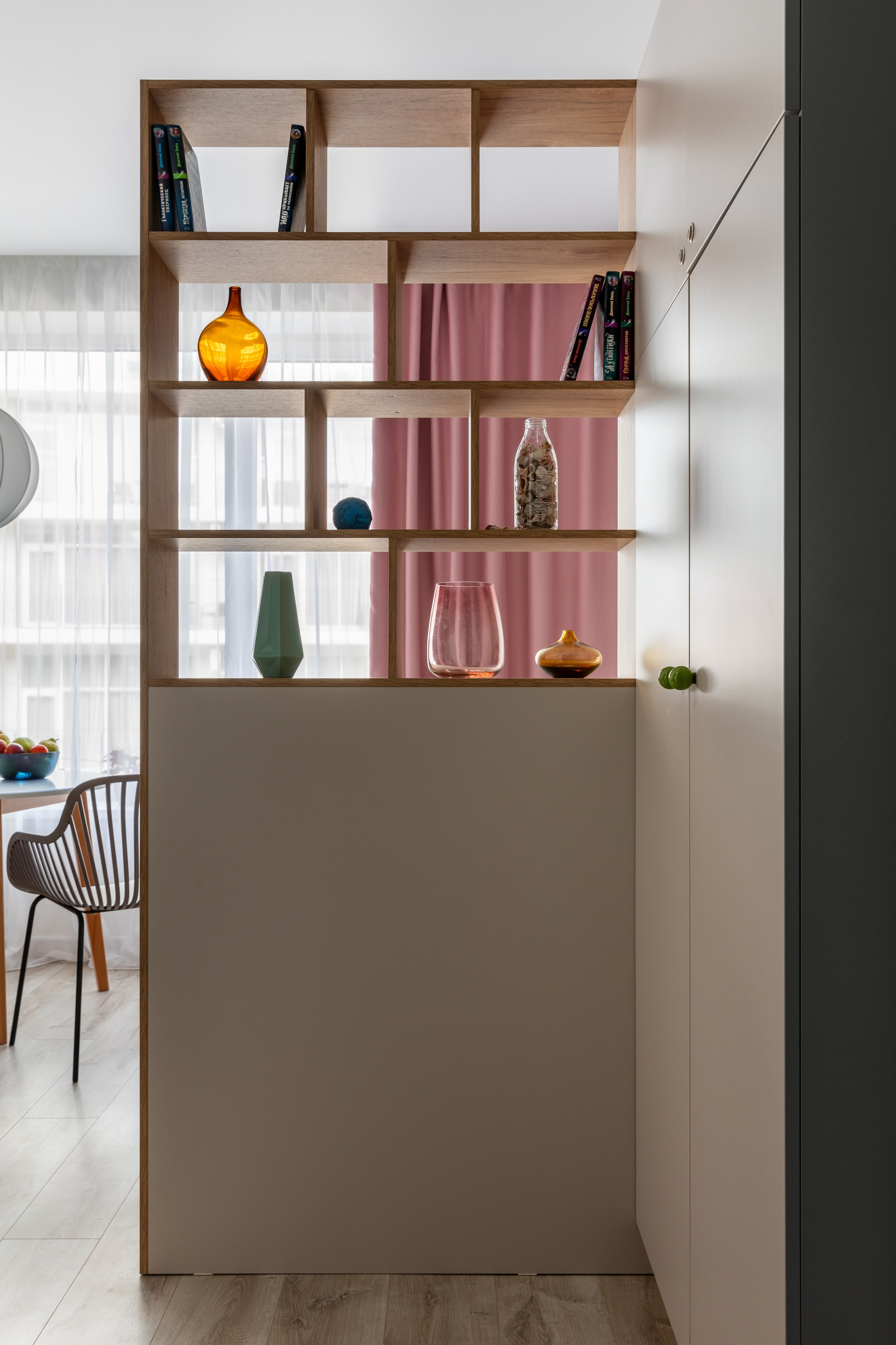 Дизайн проект Светланы Плетневой @design_dom_spb_sochi, публикация в журнале «Идеи вашего дома IVD». Интерьерный фотограф Москва