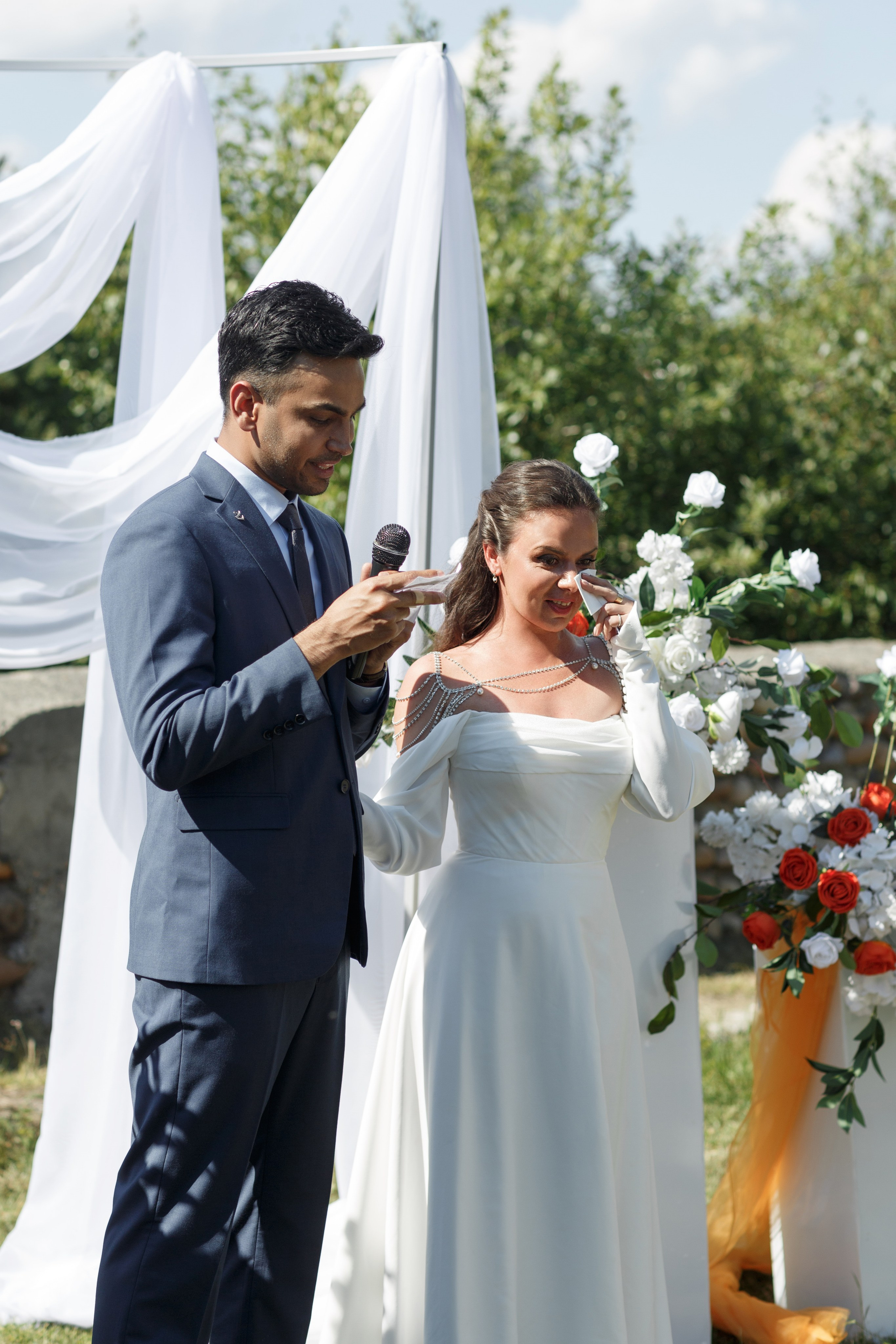 Wedding of Mulkesh & Maria. Свадебный и семейный фотограф в Иркутске Яна Лиа