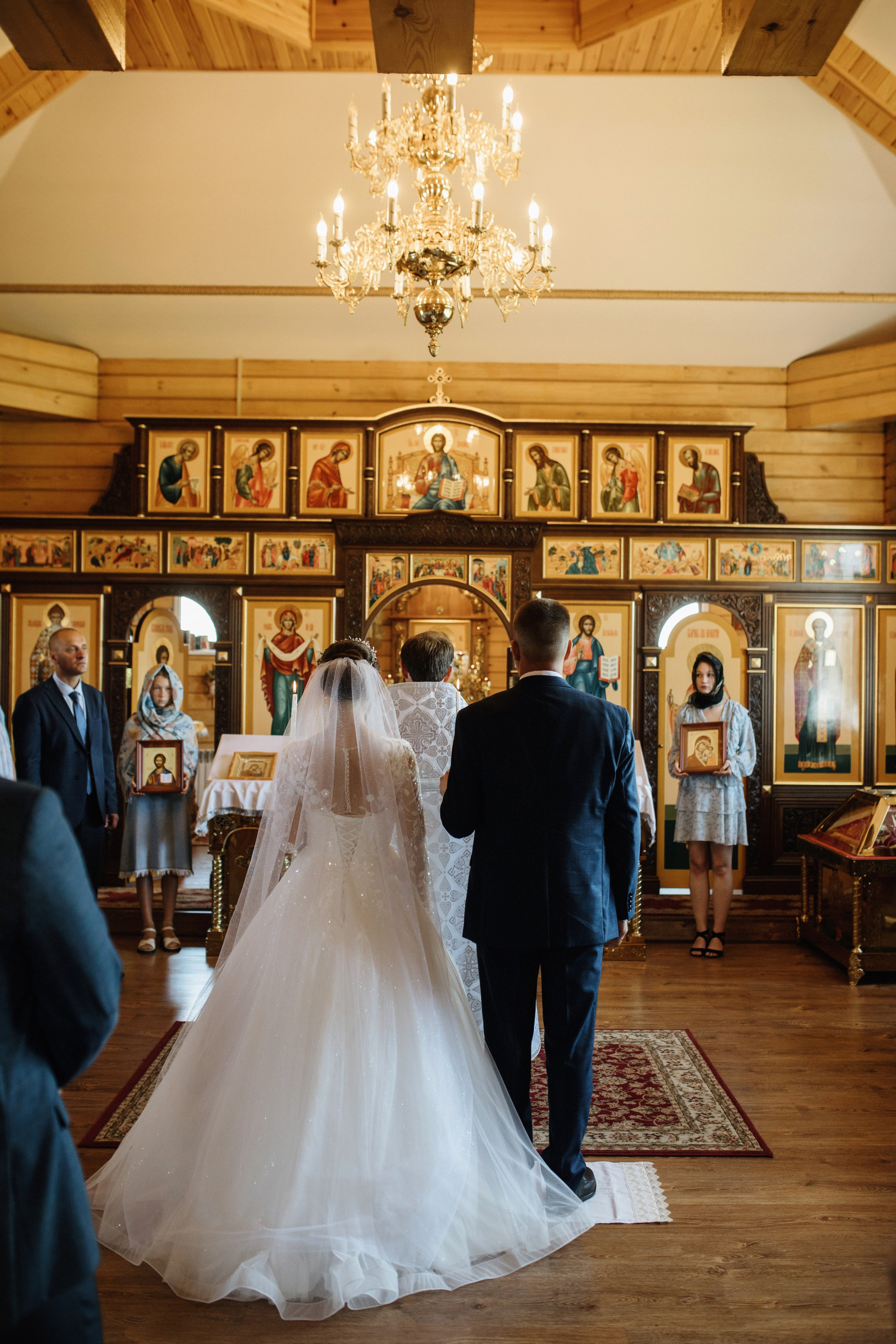 Свадьба Ивана и Инны. Свадебный и семейный фотограф в Иркутске Яна Лиа