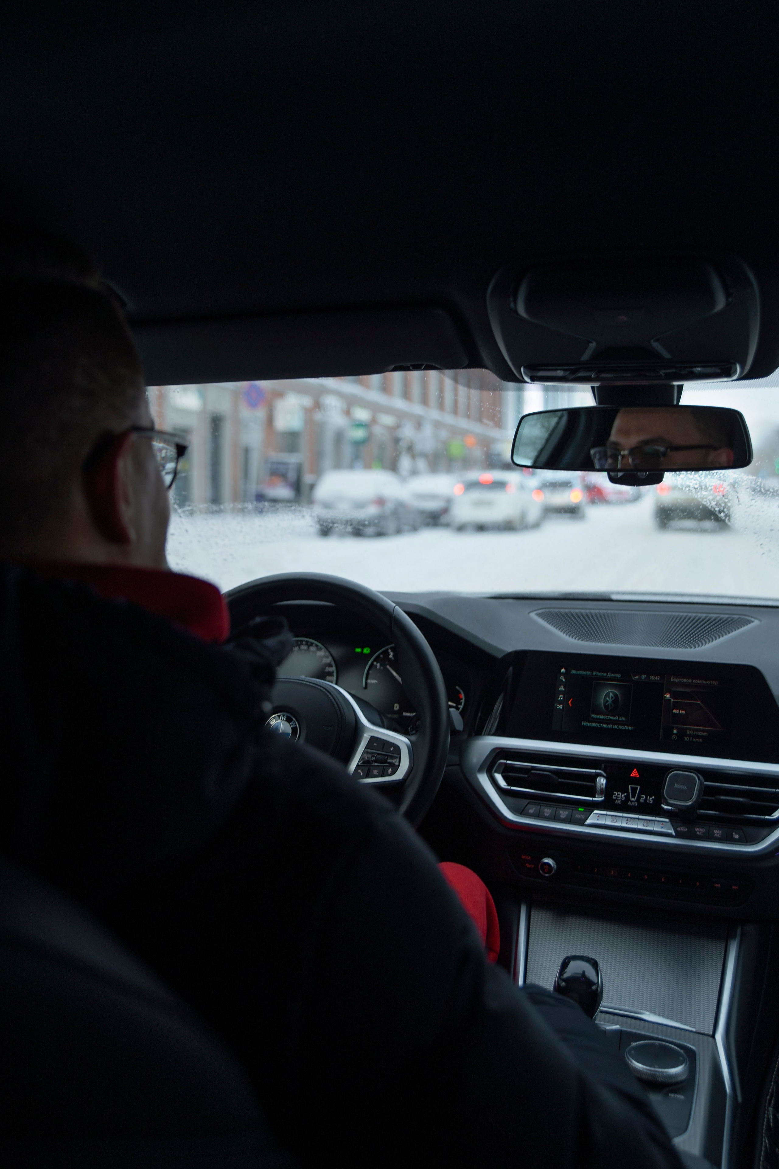 Динар. Фотограф Рузанна Ганн