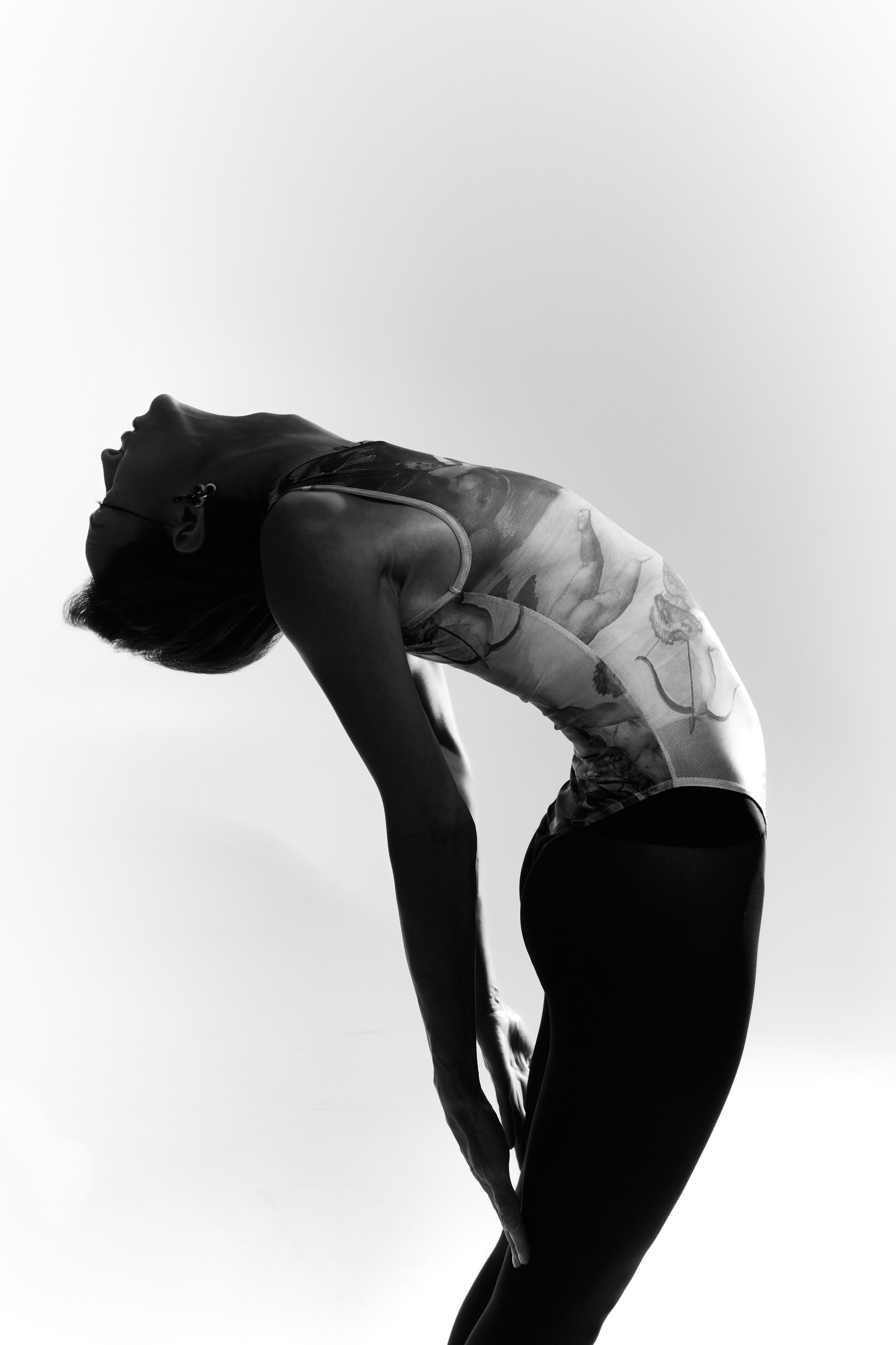 Зацепина. Фотограф/арт-директор в Москве Христина Аргентина Антонович