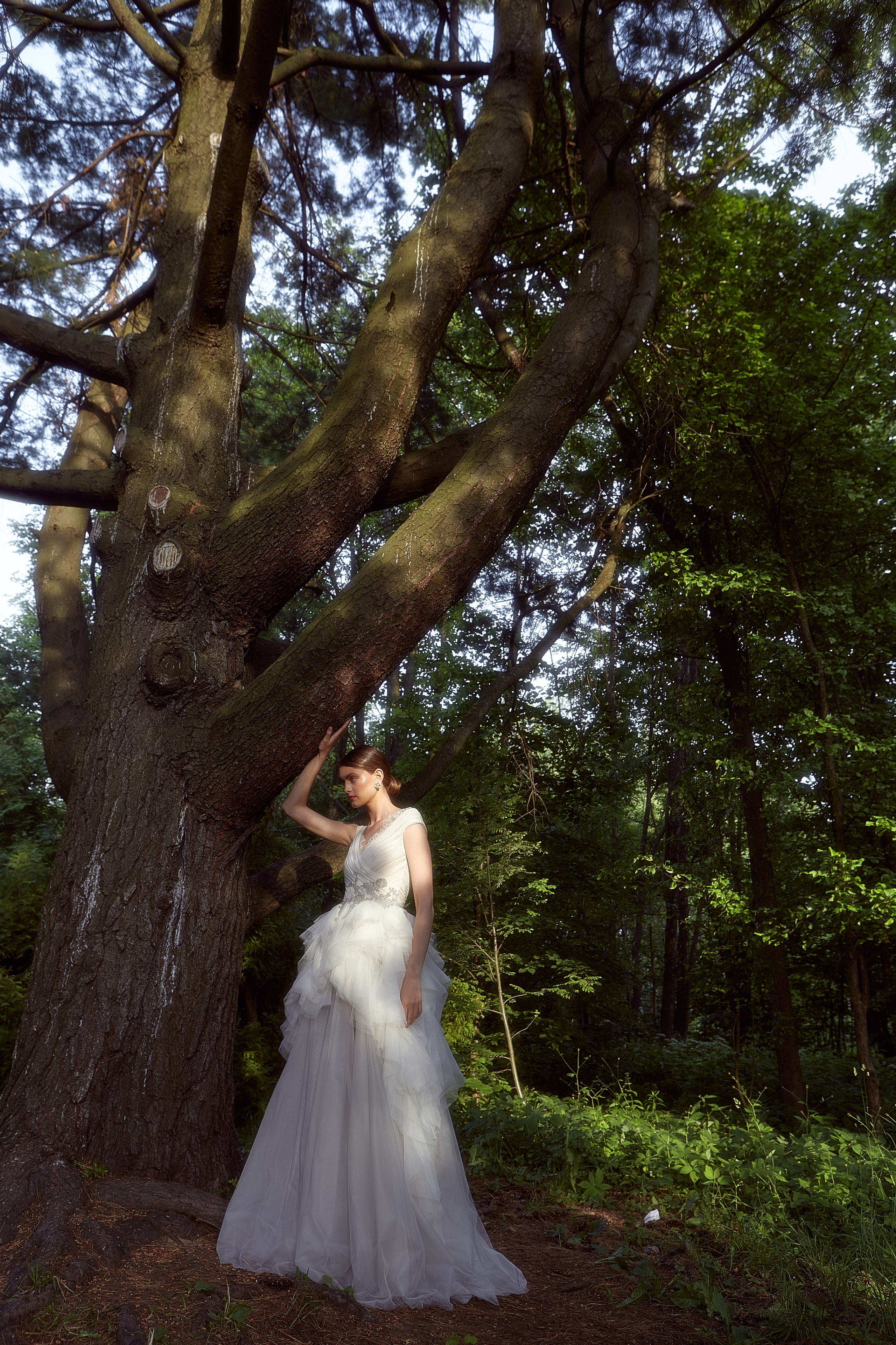 Эва. Свадебный фотограф в Нижнем Новгороде