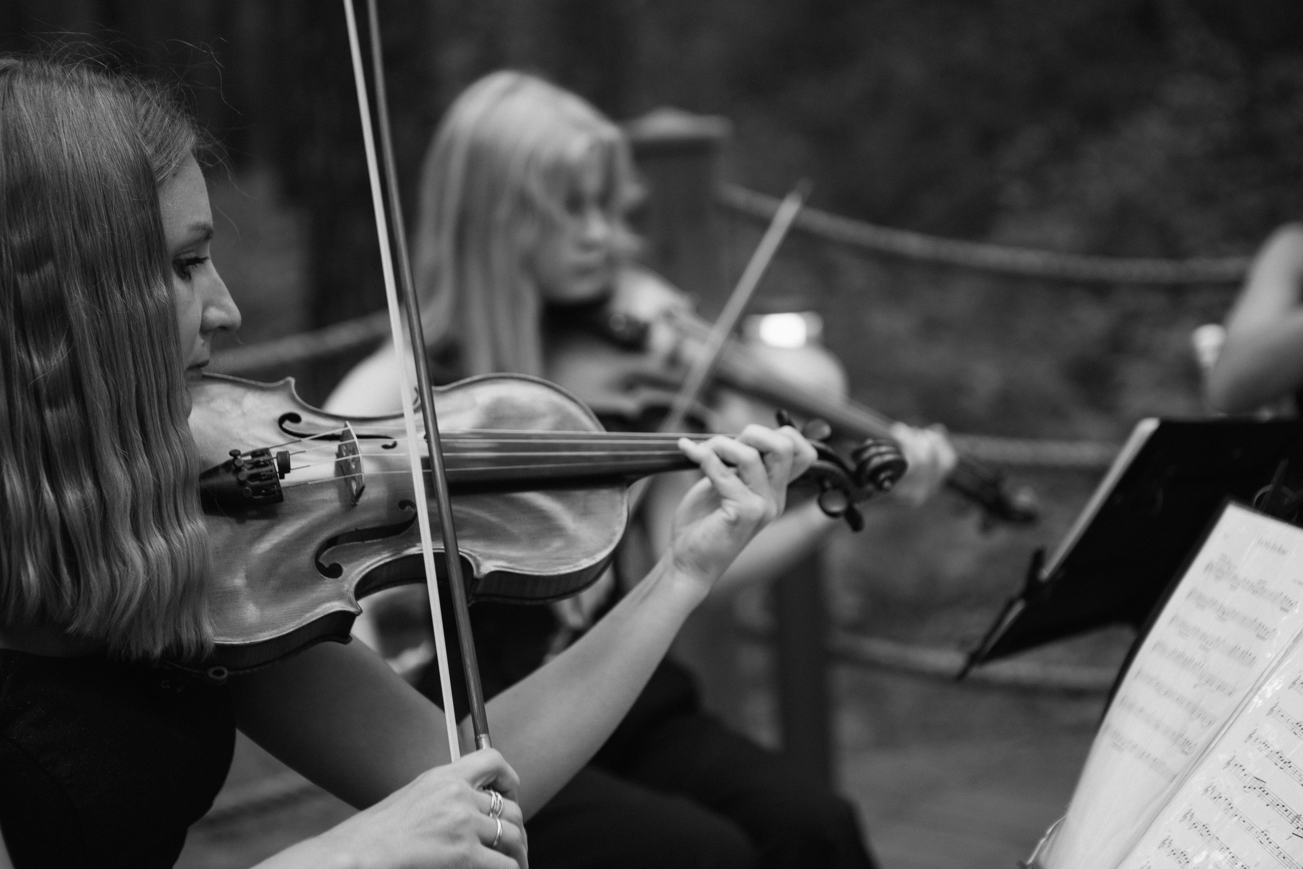 Свадебная выездная церемония. Главная