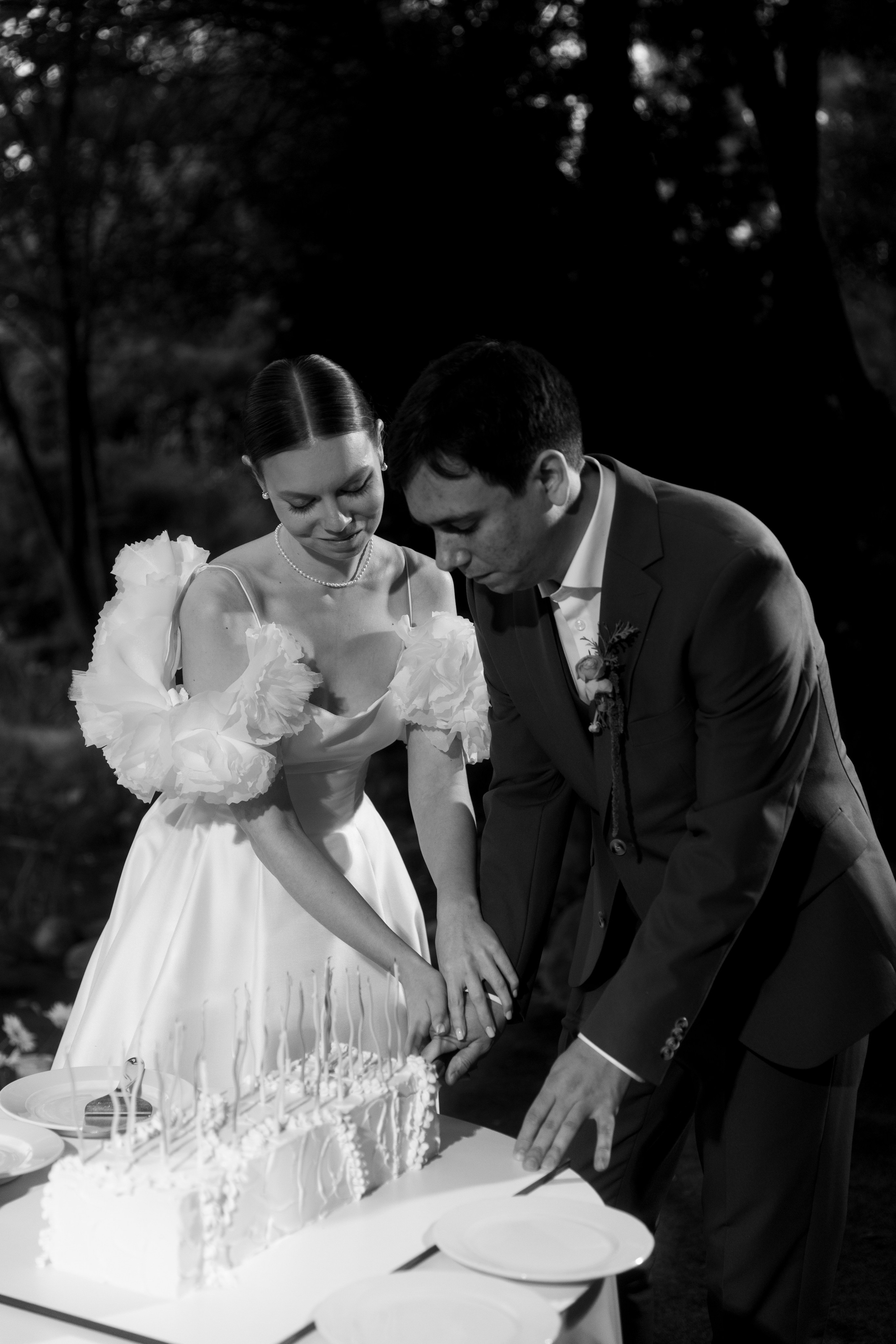 Таня и Ваня, площадка «Таёжный». Свадебный фотограф | Москва