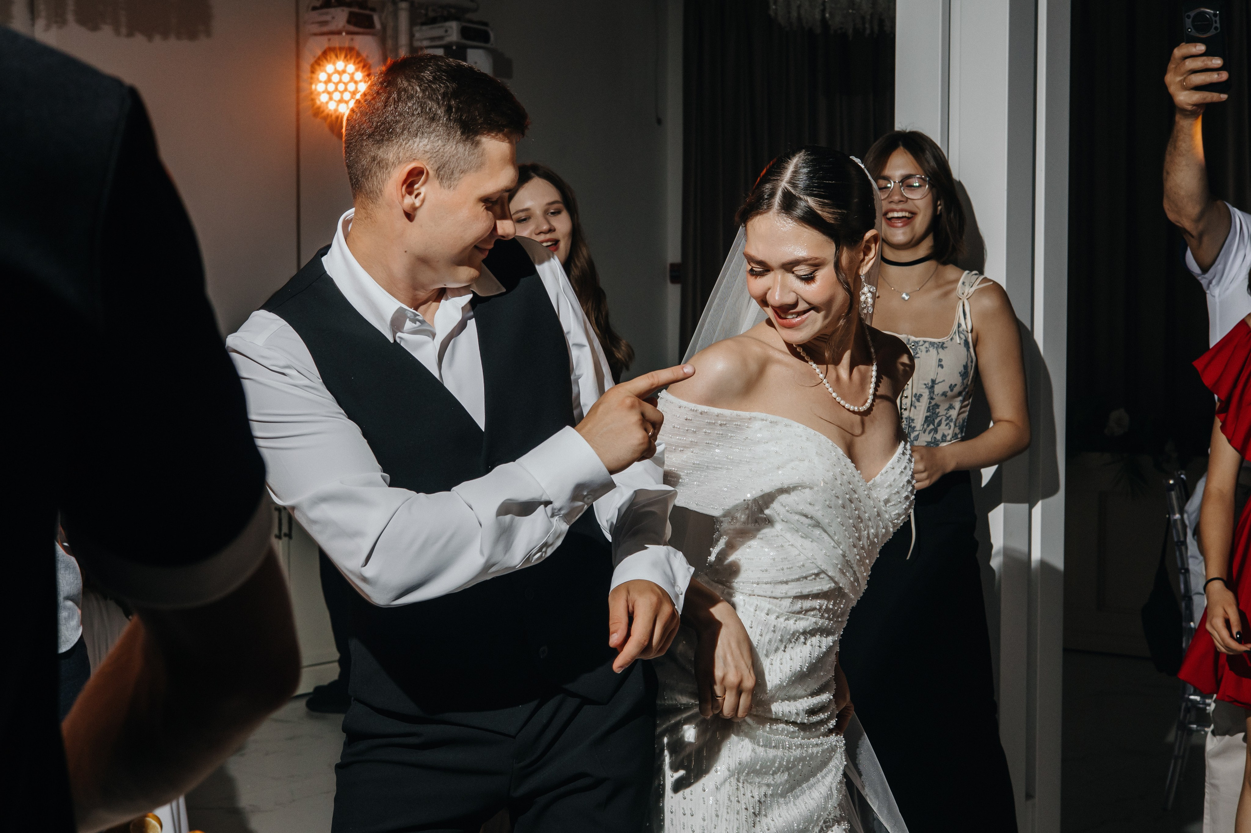 Софья и Артем. Свадебный фотограф и видеограф Когай Дмитрий и Юлия