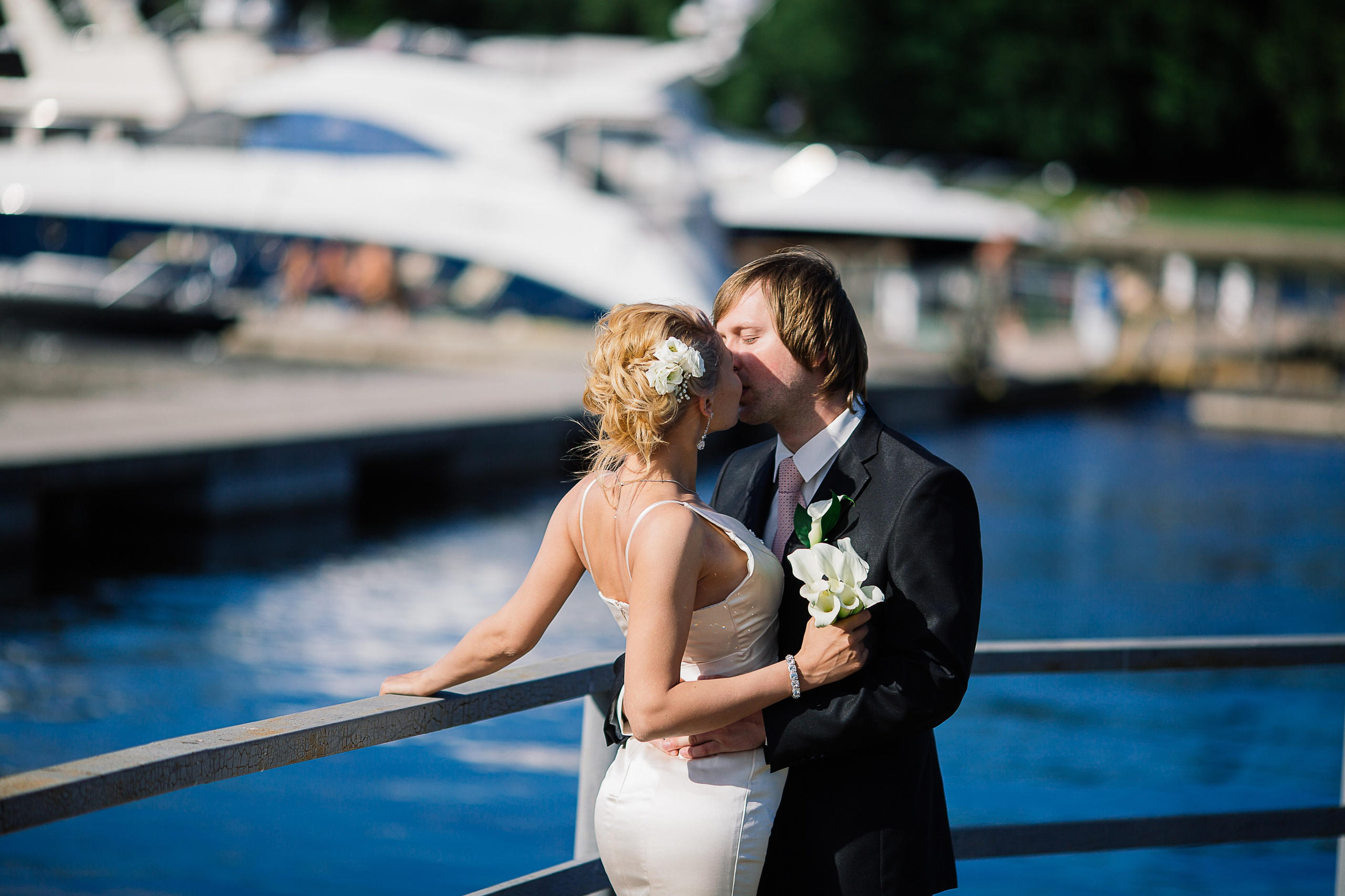 Александр и Юлия. Семейный фотограф Толстикова Кристина