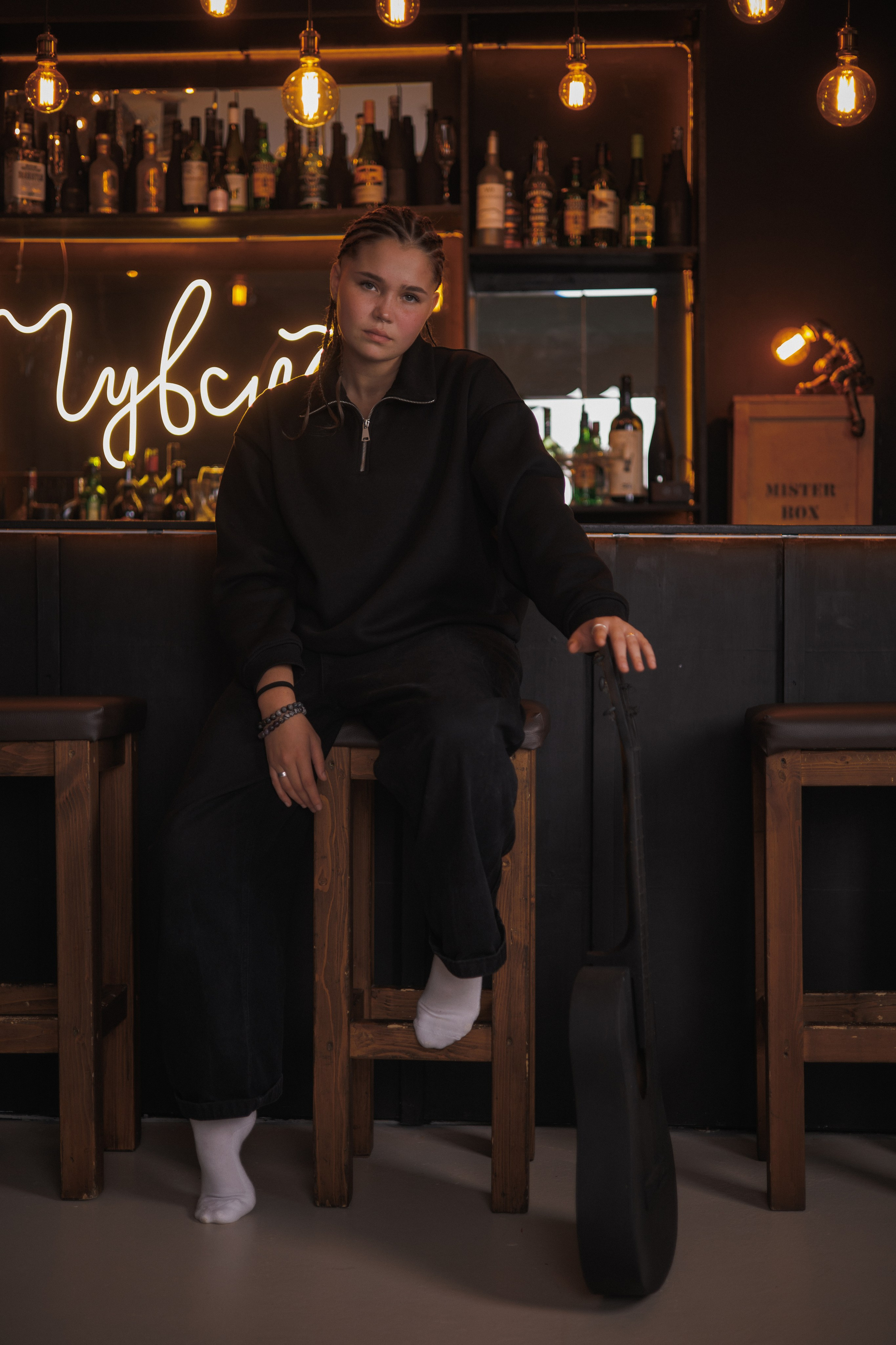 Дарья. Фотограф Евгений Катаев — Семейный и свадебный фотограф из Ижевска