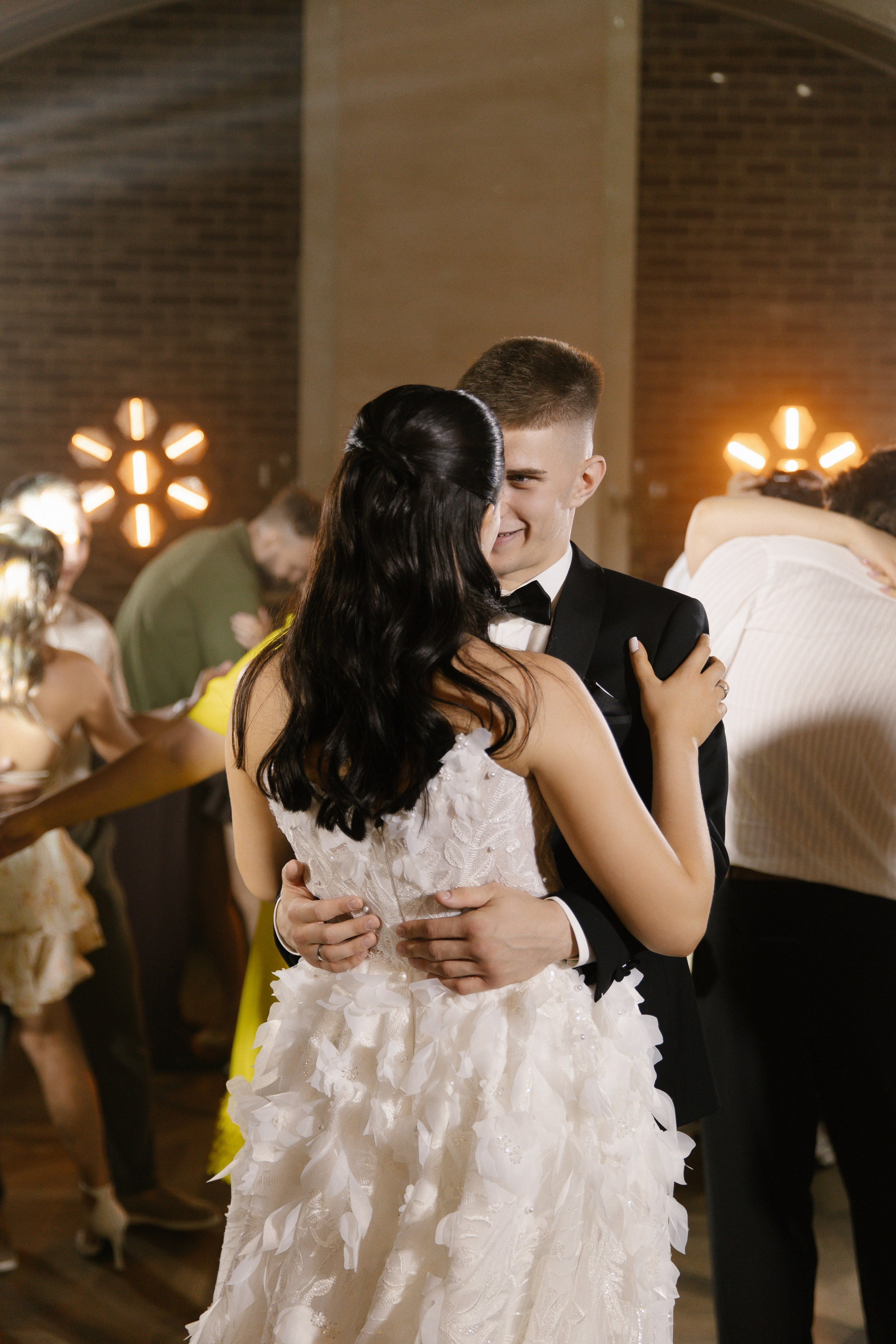 Limone d’Amore. Свадебный фотограф Алина Хабарова