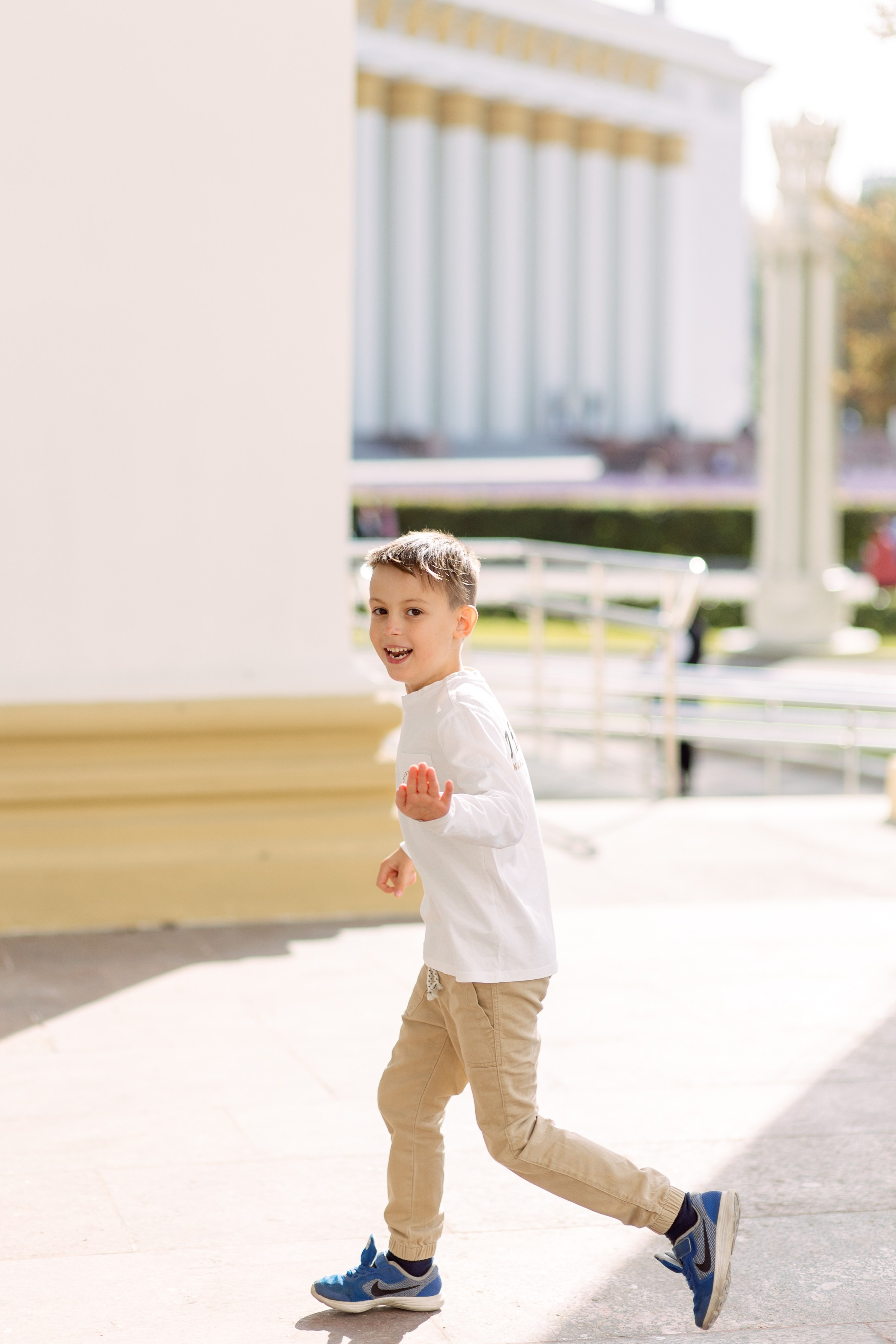 Семейная фотосессия, фотограф Щелково, фотограф Ивантеевка