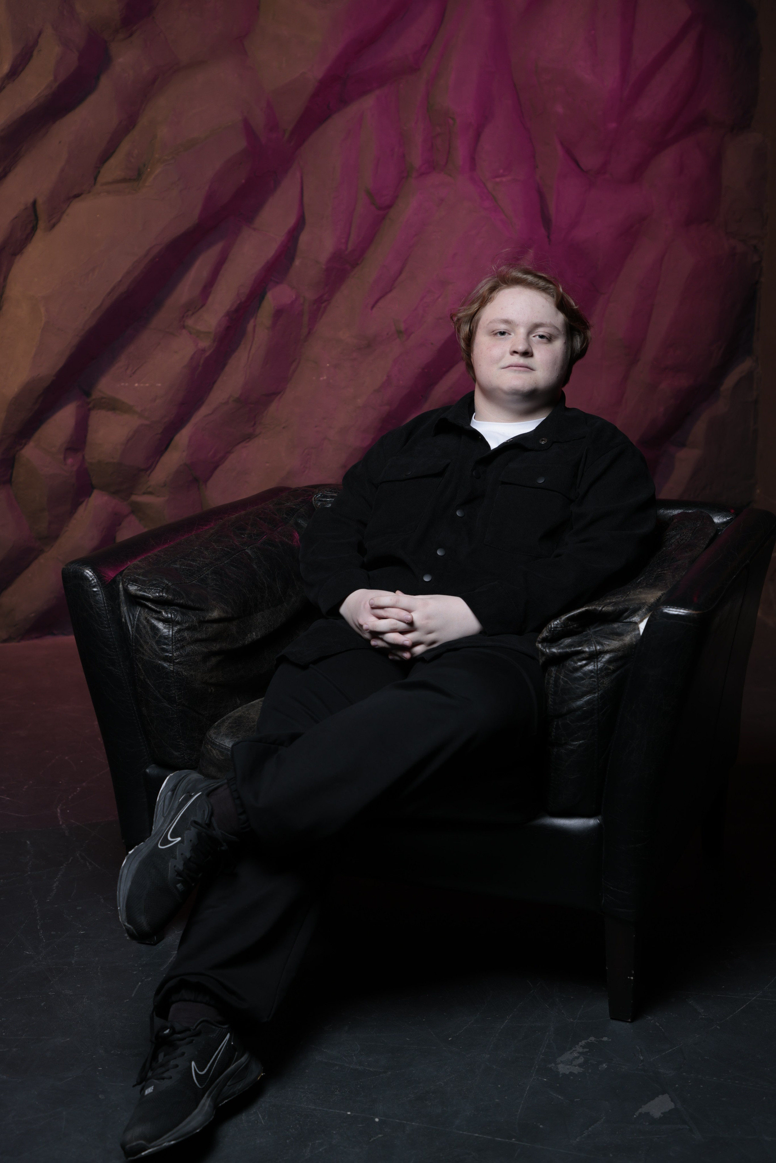 196 School. Фотограф в Новосибирске Александр Иванов