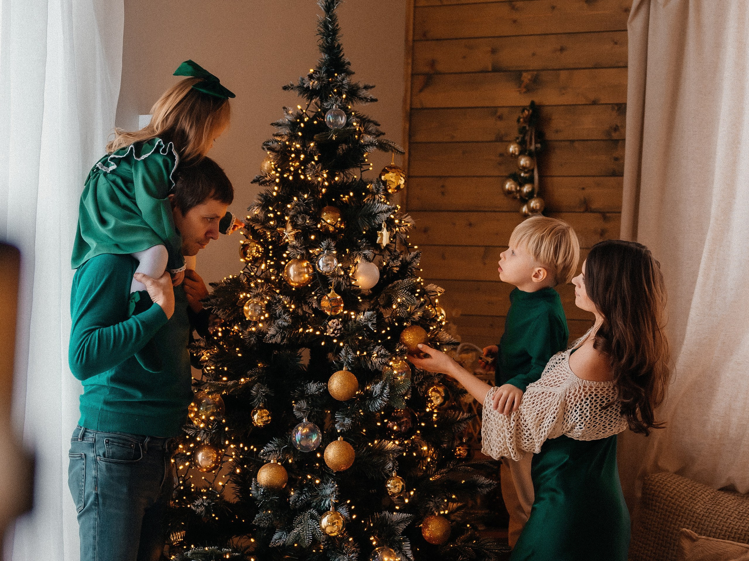Семья Алины и Сергея. Свадебный и семейный фотограф Юлия Чернобай | Подольск, Москва, Московская область