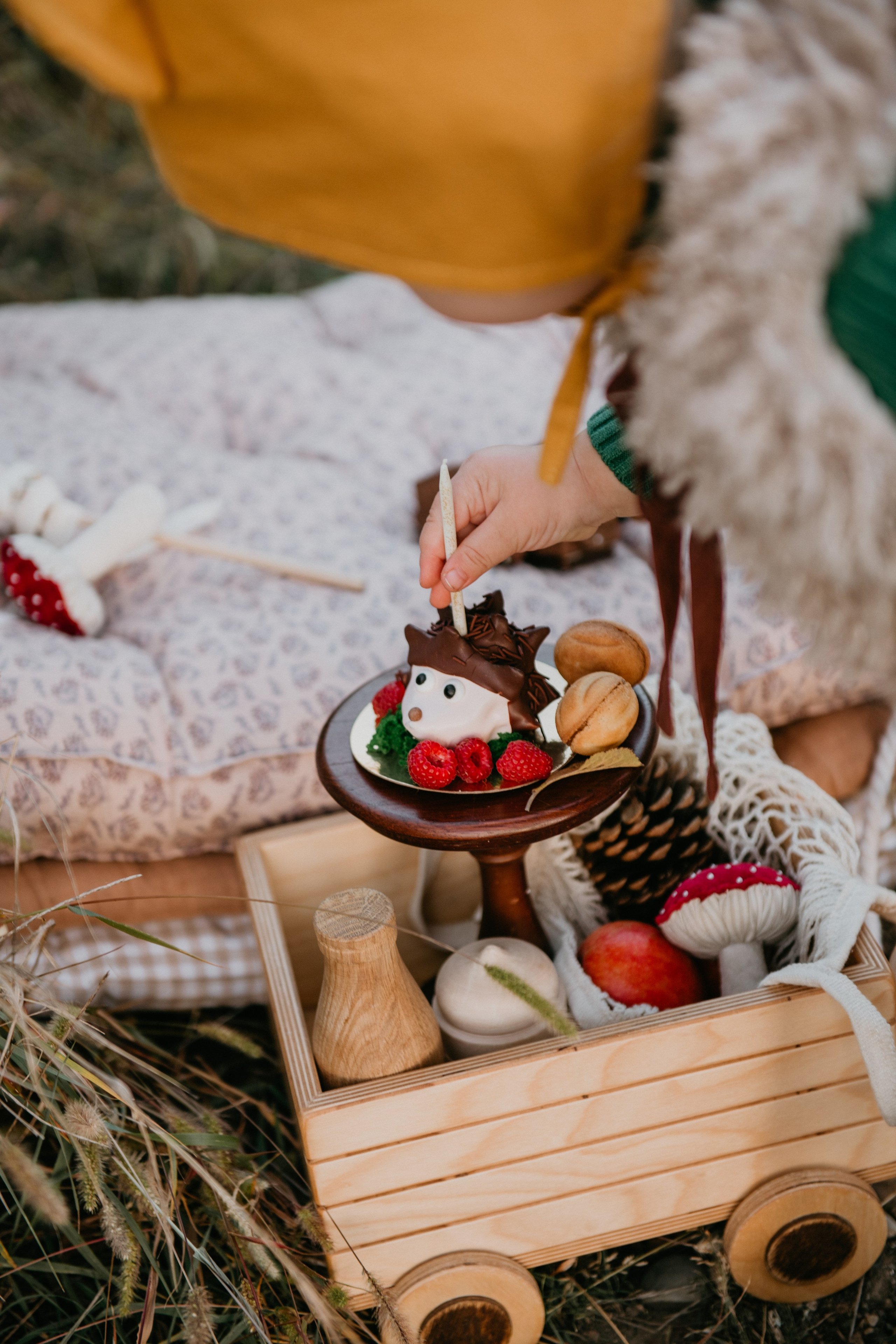 Евуся. Детский и семейный фотограф в Армавире Даша Зубкова