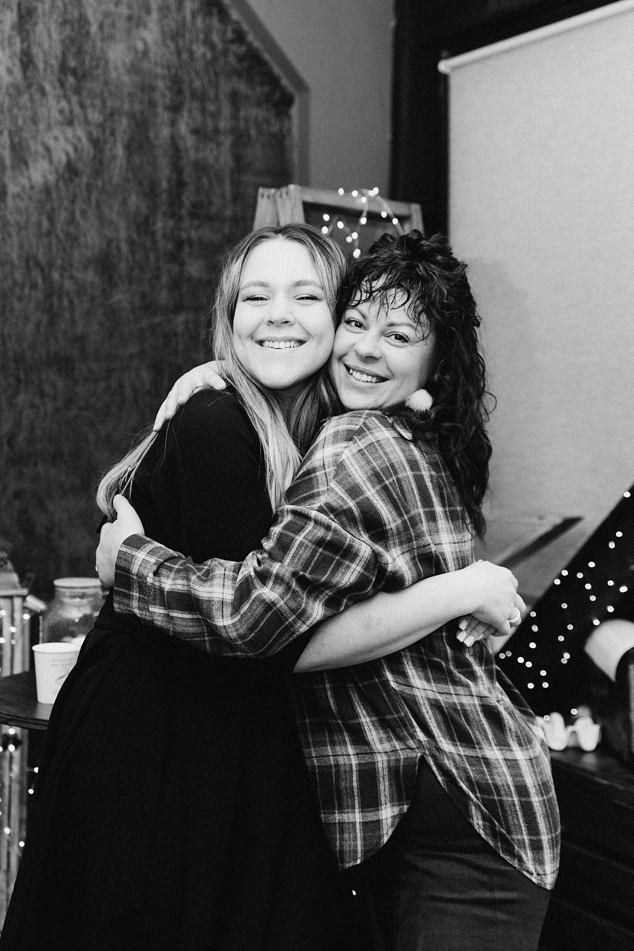 Открытие клуба Фотошколы Вечерко. Репортажный и детский фотограф в Минске