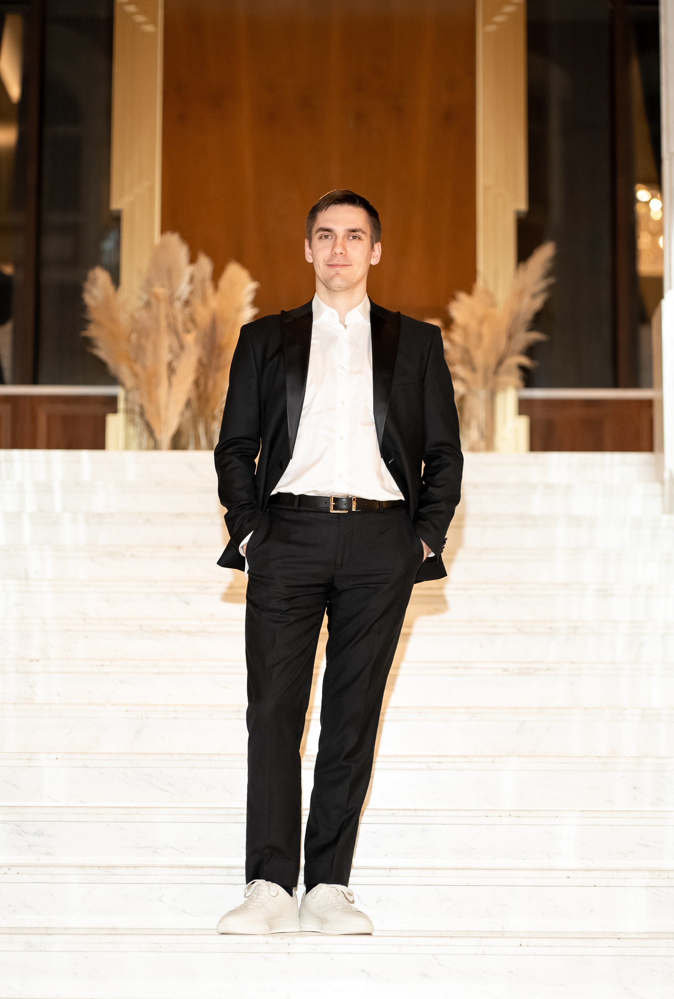 Marriott Imperial Plaza 22.02.2025. Свадебный и семейный фотограф Москва