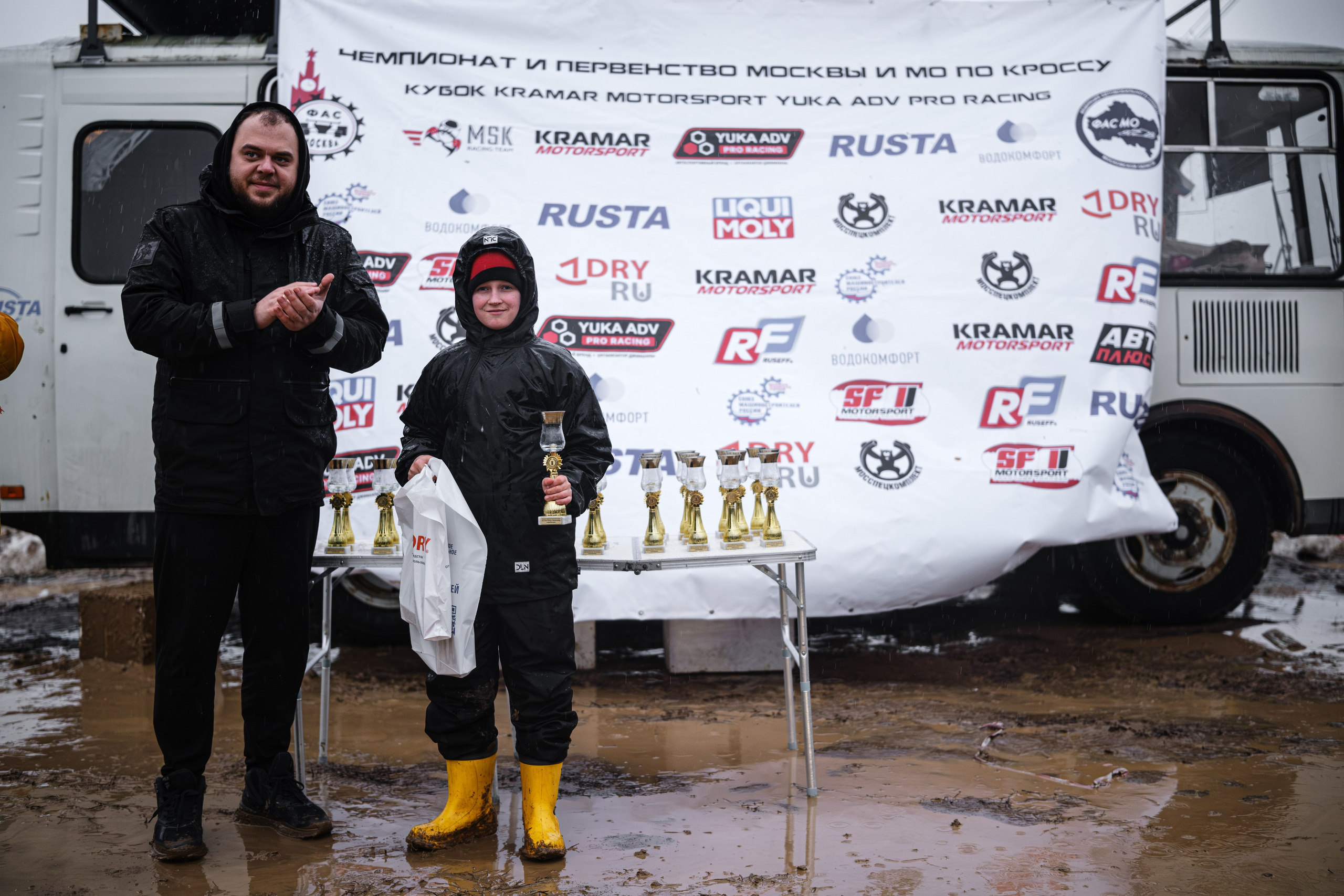 Автокросс Kramar Motorsport 2025 Москва Рязань Воронеж Игумново Бородино  icoguar фотограф Антон Медведев ADV Yuka Pro Racing