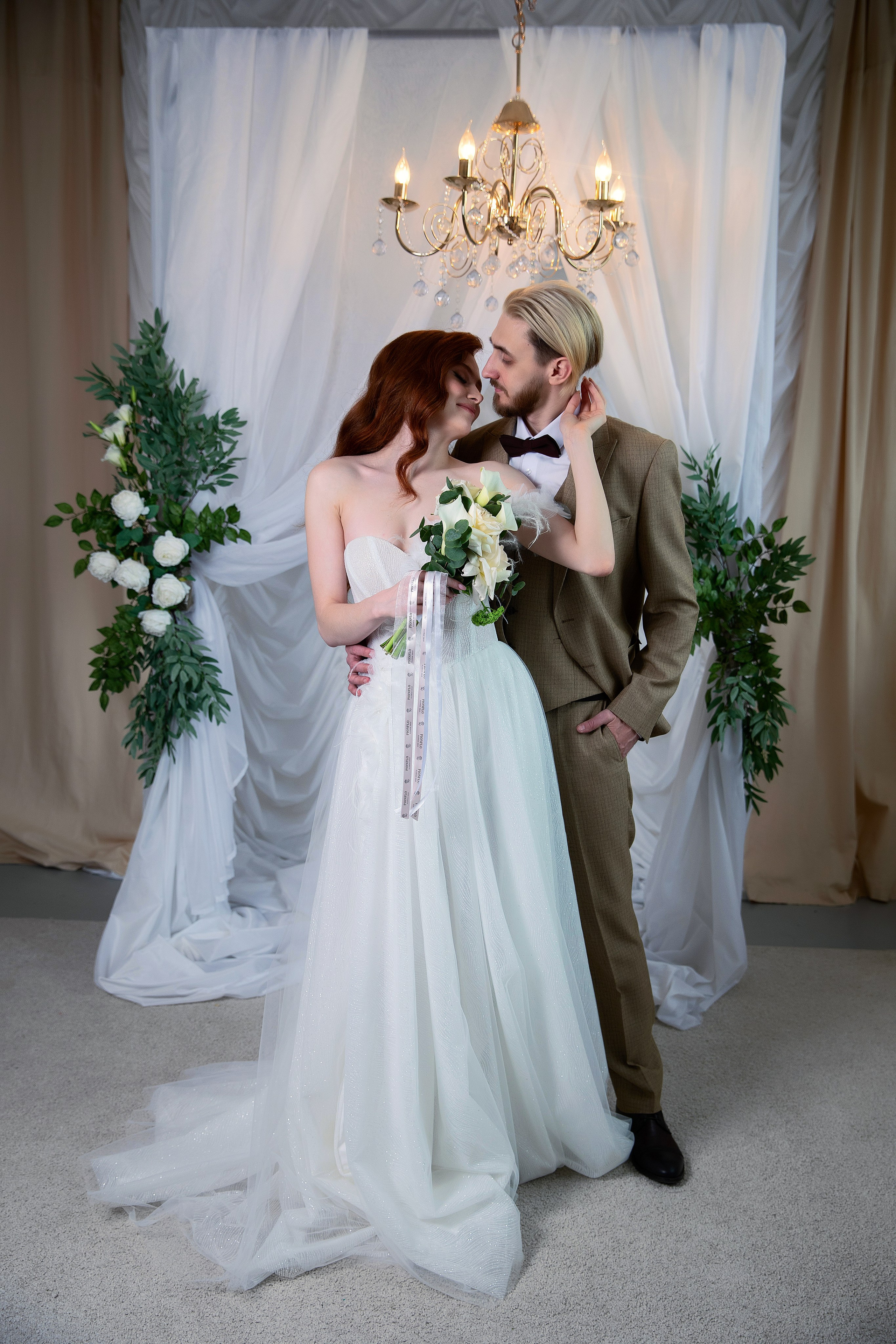 Свадебные съёмки. Детский и семейный фотограф Кемерово Антонина Семеркова!