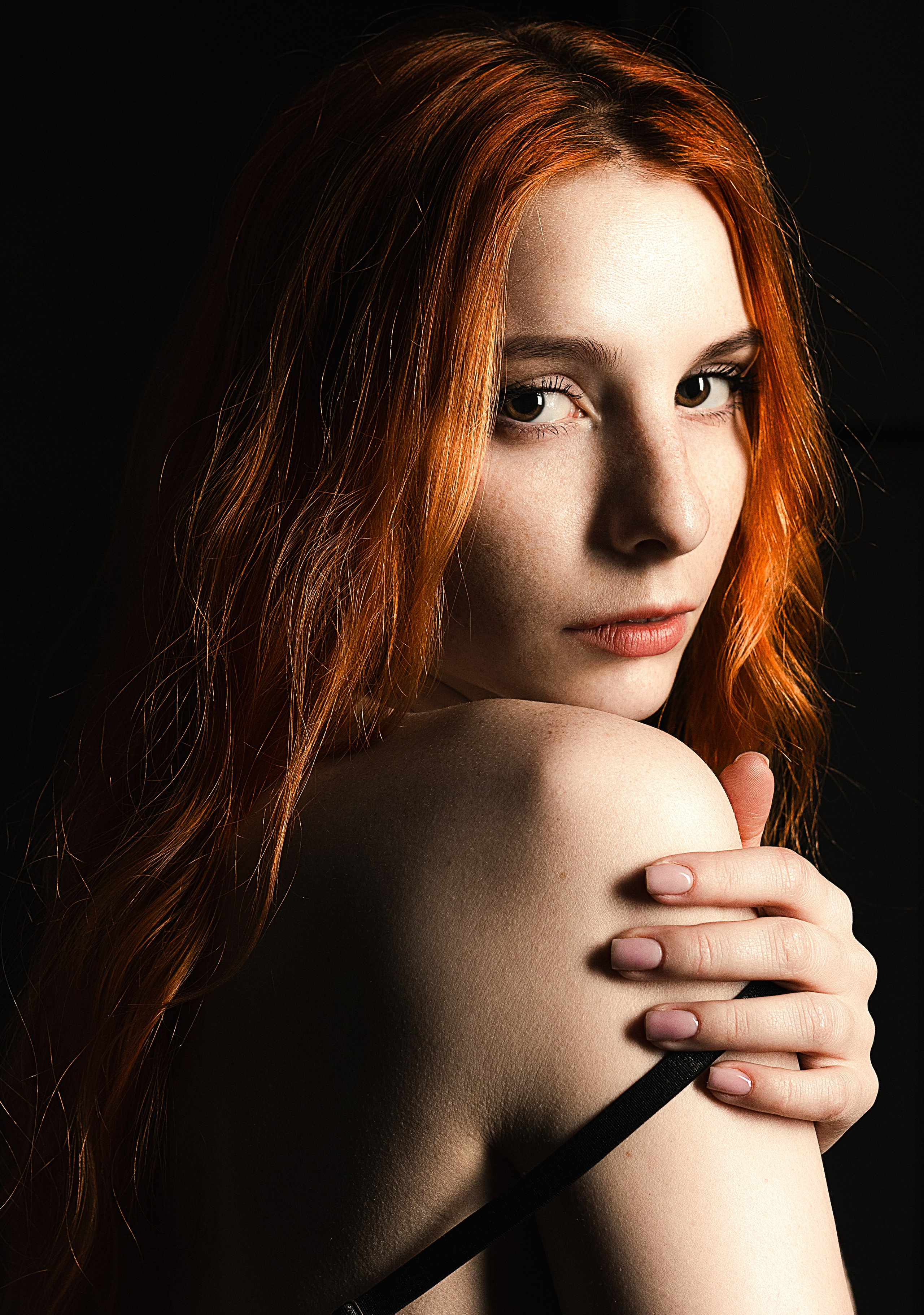 Татьяна. Фотограф в Арсеньеве