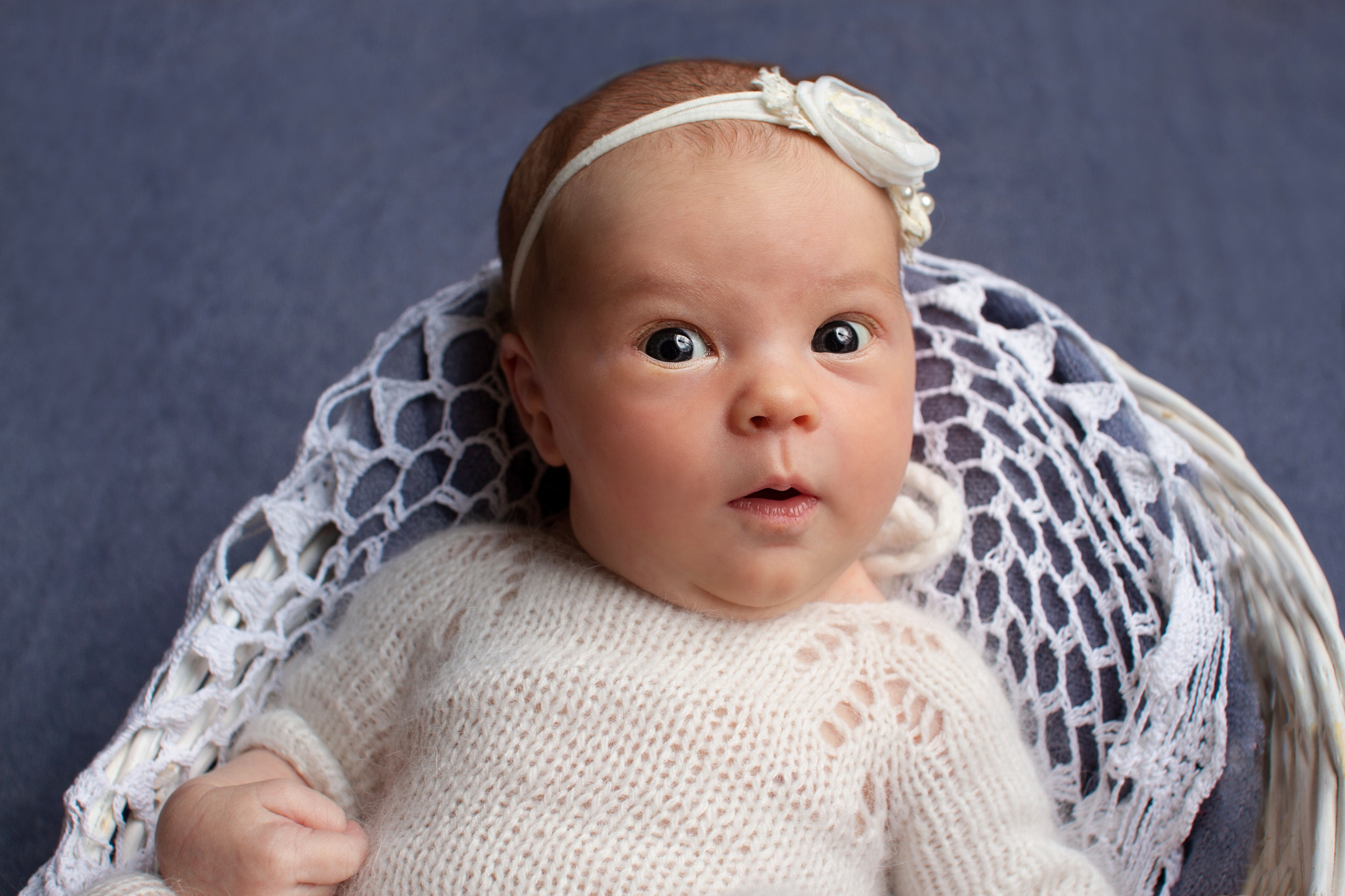 Портфолио фотографа новорожденных