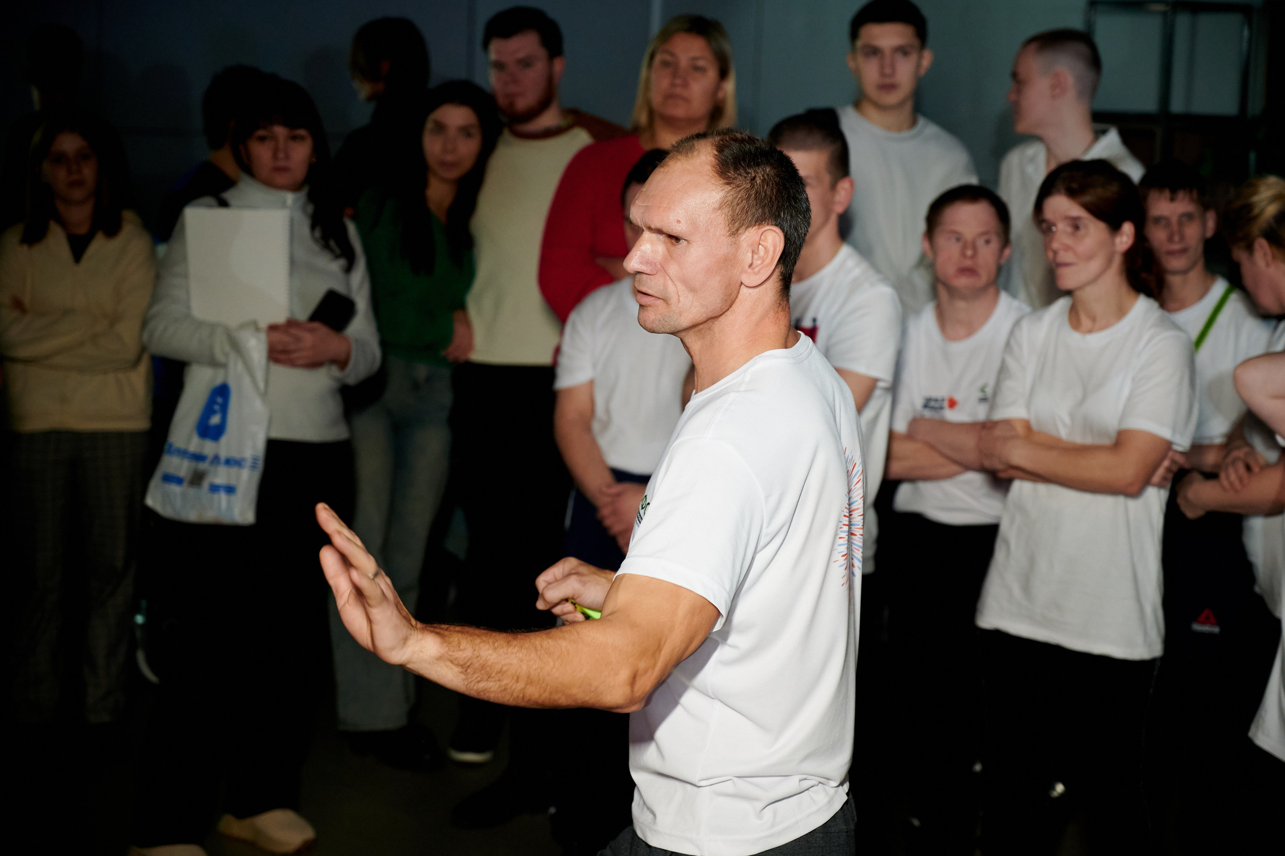 Кубок Губернатора по компьютерному спорту. Профессиональный репортажный фотограф в Самаре Никита Королев