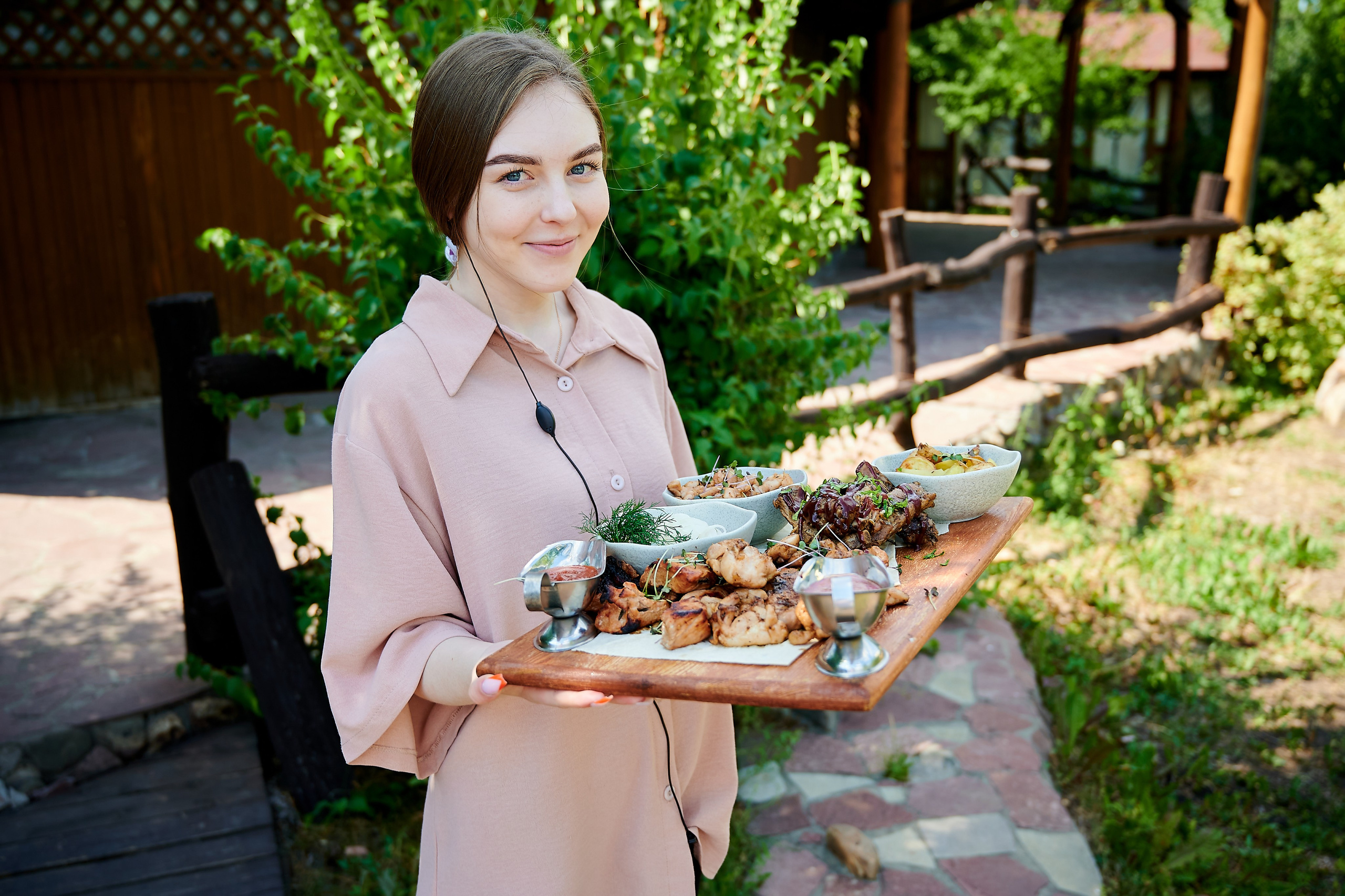 Яндекс «Лето вместе». Профессиональный репортажный фотограф в Самаре Никита Королев