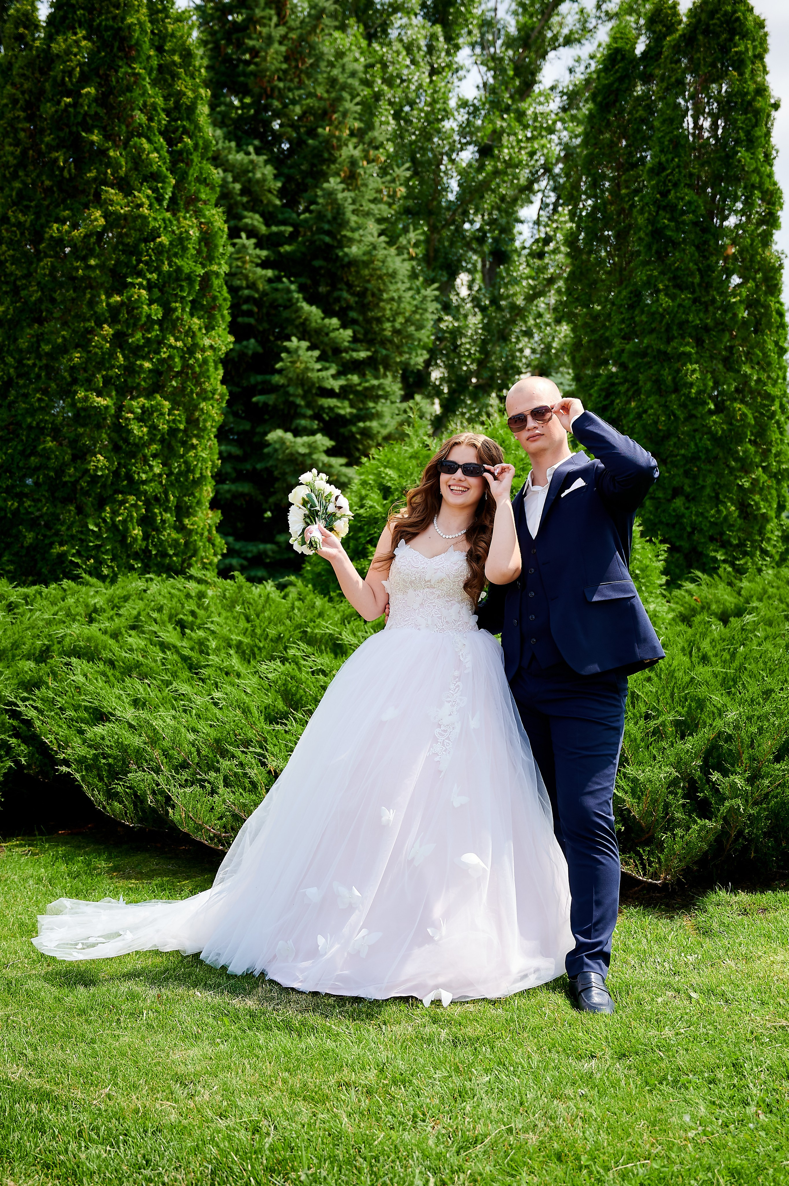 I&I. Профессиональный репортажный фотограф в Самаре Никита Королев