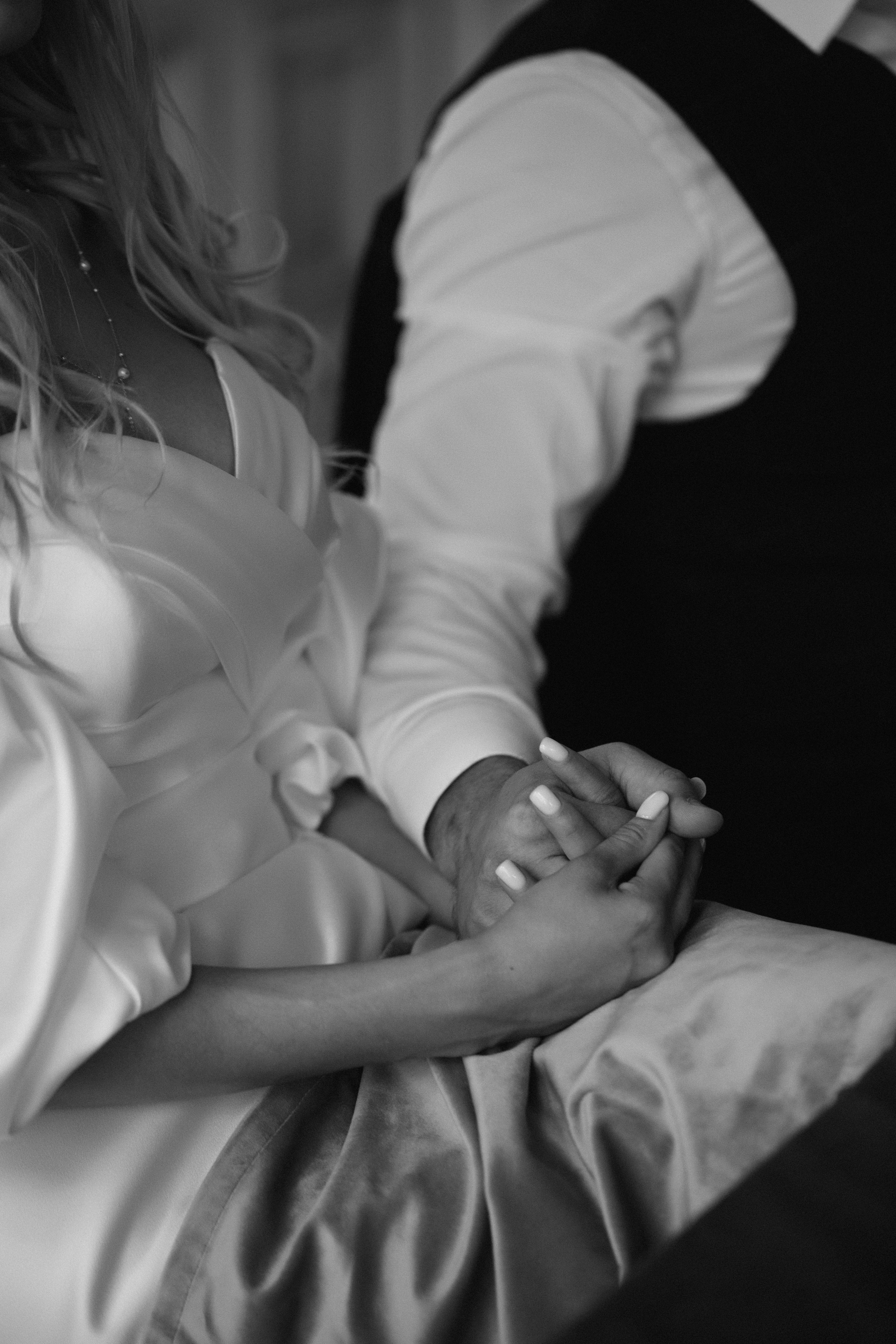 Антон и Алина. Свадебный фотограф в Краснодаре Булатова Наталия