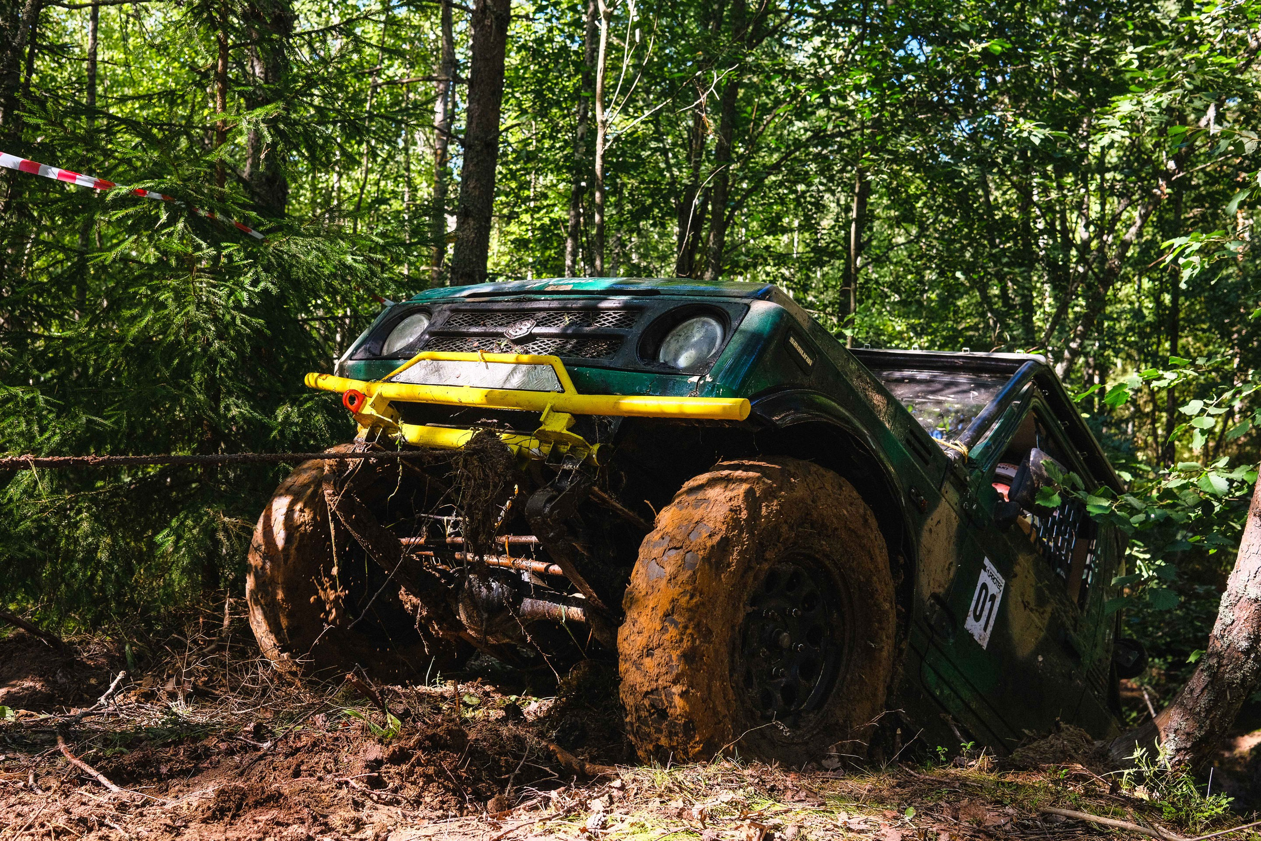 2022.08.13-14 — КВС 2022 — Спортсмены на СУ. Фотограф Алексей Алексеев