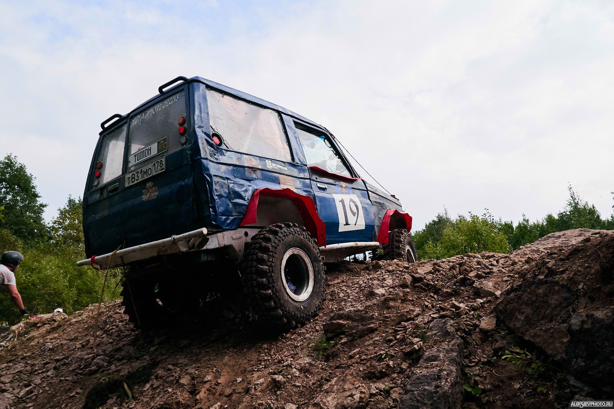 2018.08.25-26 — Братина-трофи. Фотограф Алексей Алексеев